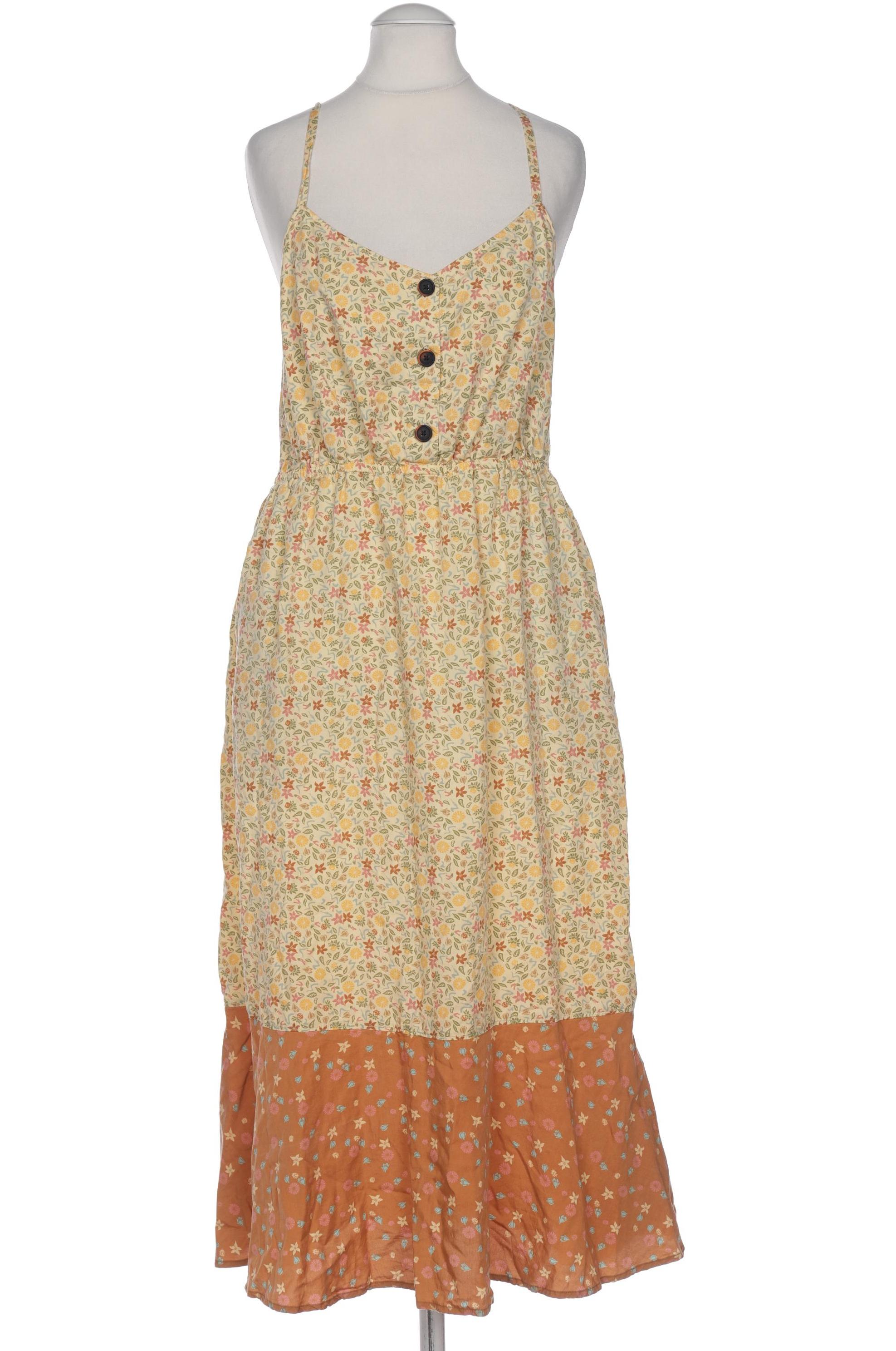 

patagonia Damen Kleid, gelb, Gr. 36