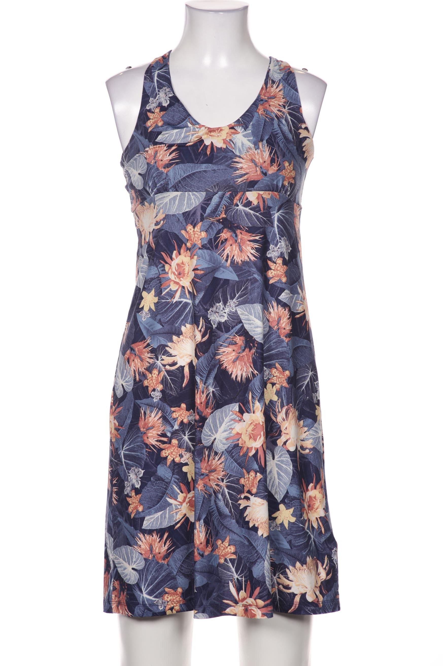 

patagonia Damen Kleid, marineblau, Gr. 36