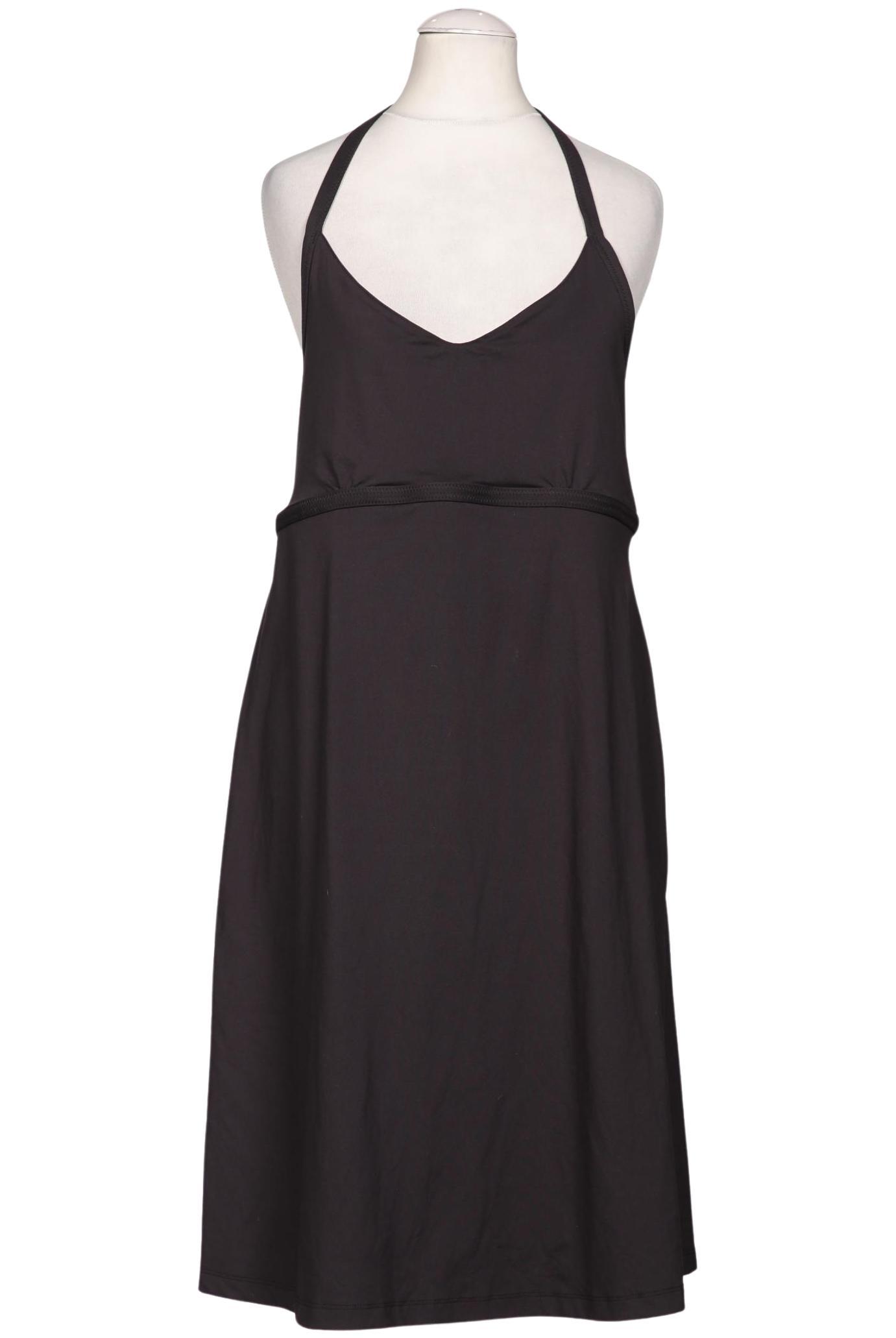 

patagonia Damen Kleid, schwarz, Gr. 38
