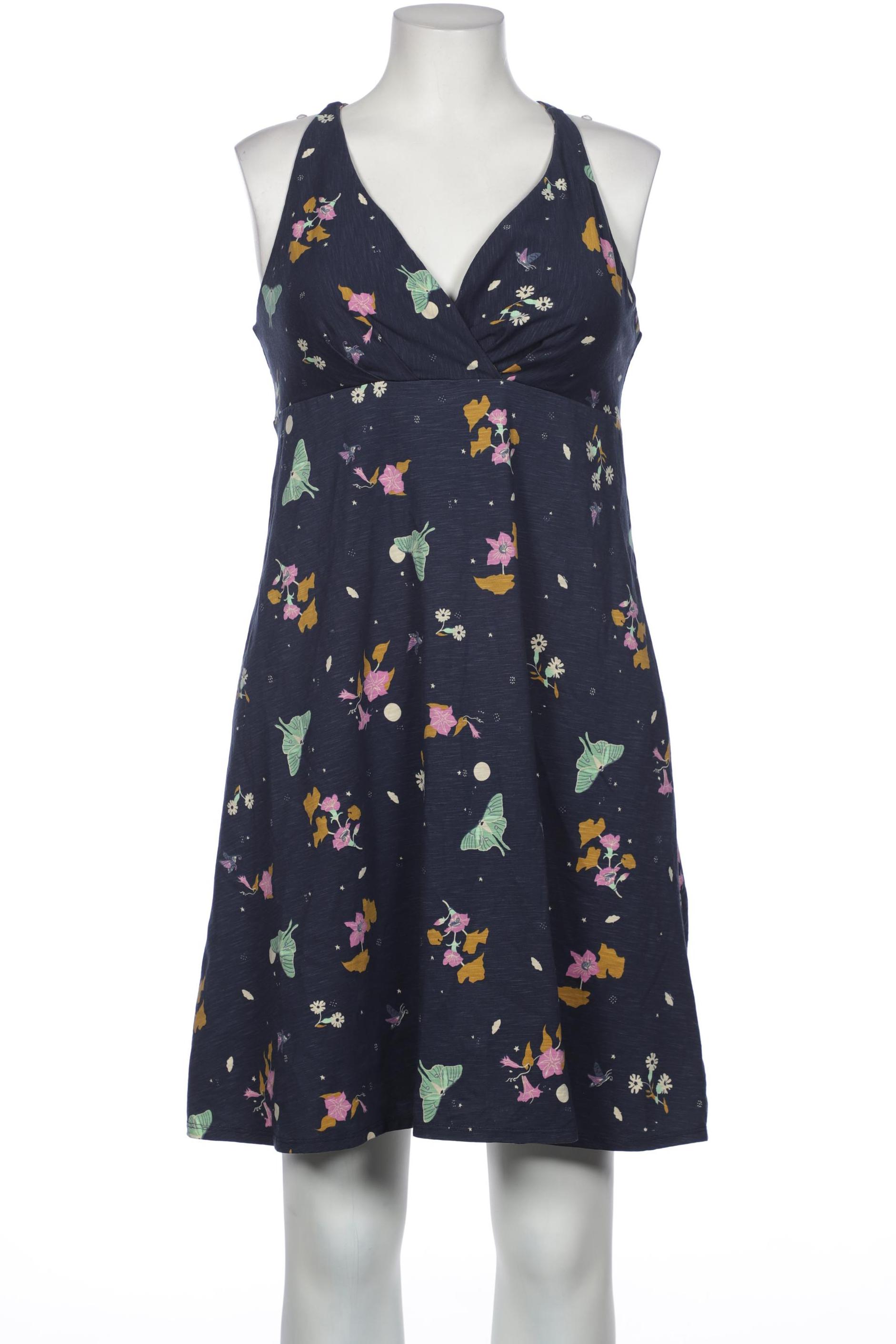 

patagonia Damen Kleid, marineblau, Gr. 44