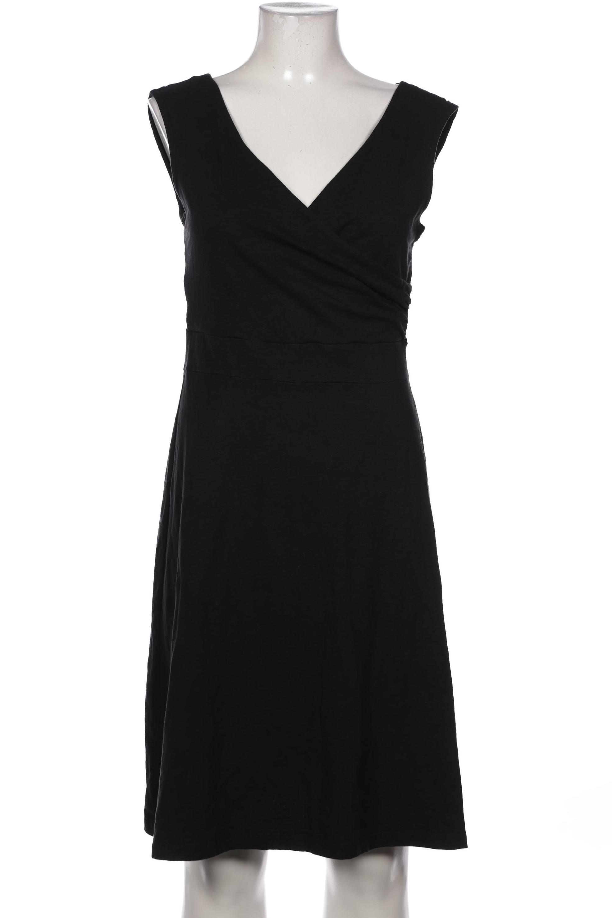 

patagonia Damen Kleid, schwarz, Gr. 42