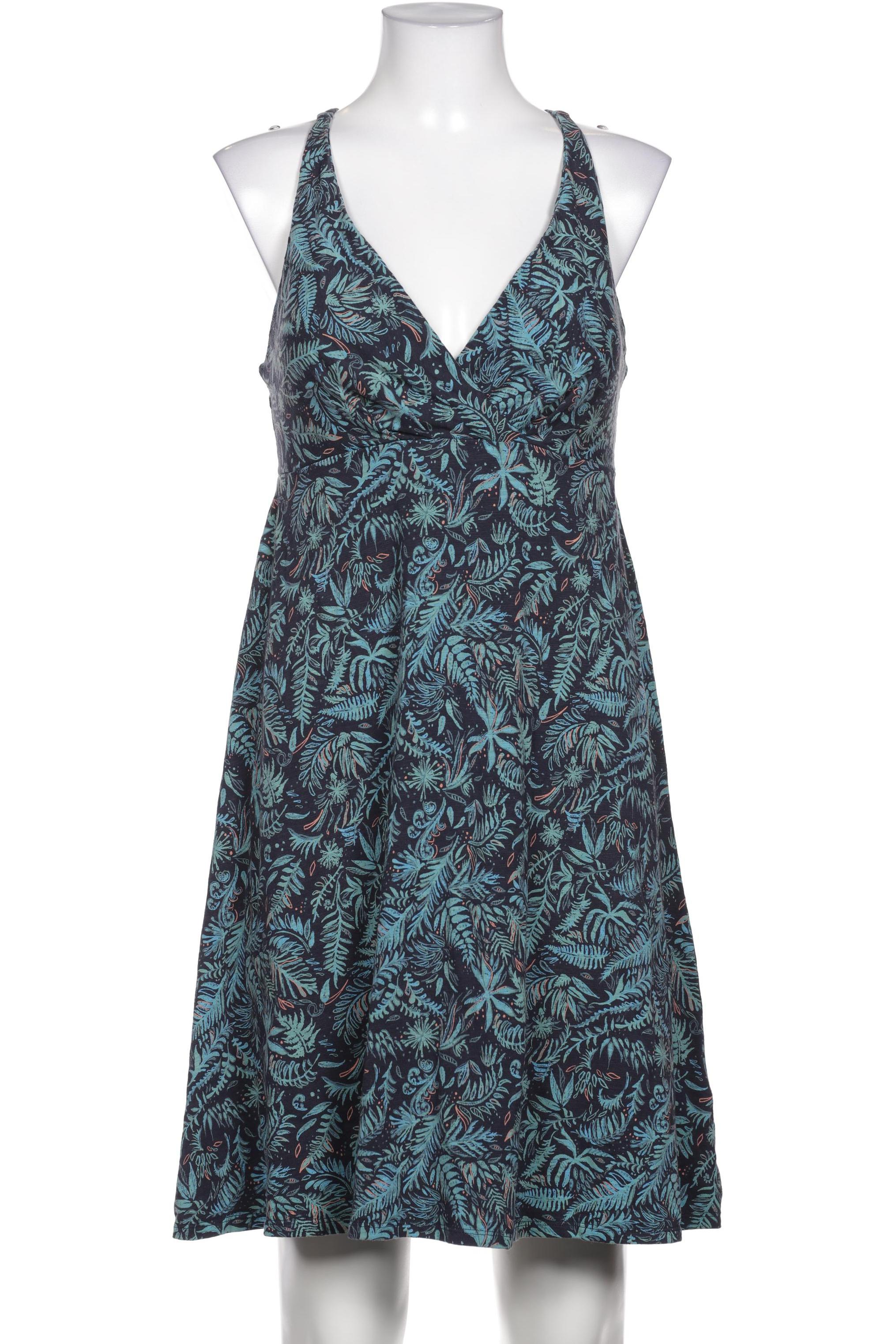 

patagonia Damen Kleid, marineblau