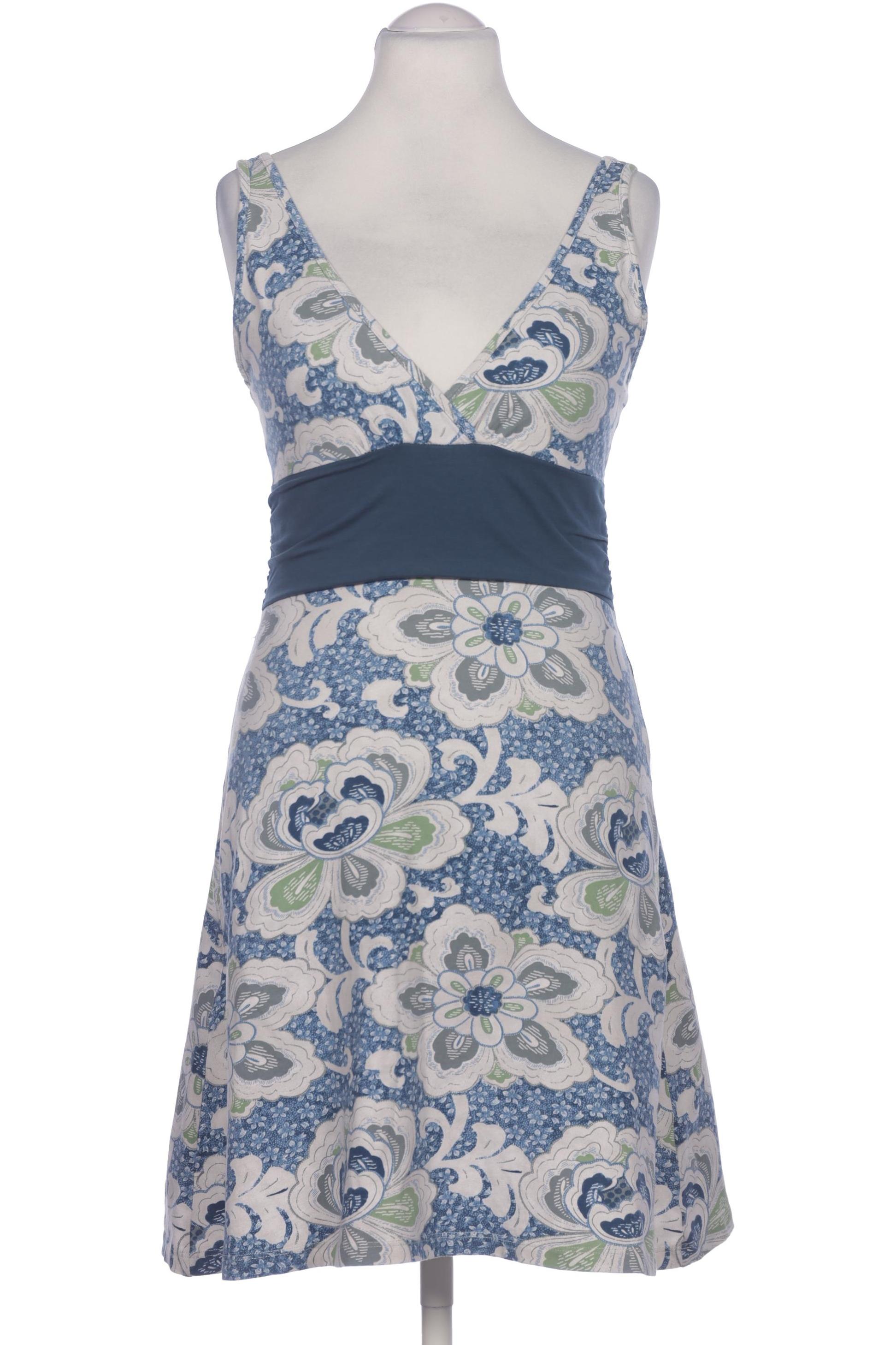 

patagonia Damen Kleid, blau, Gr. 42