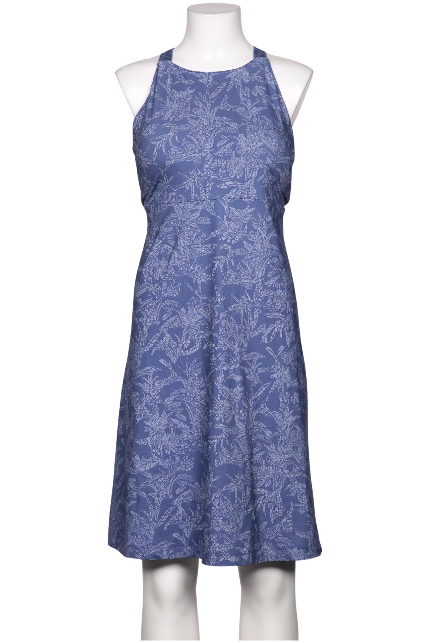 

patagonia Damen Kleid, blau, Gr. 42