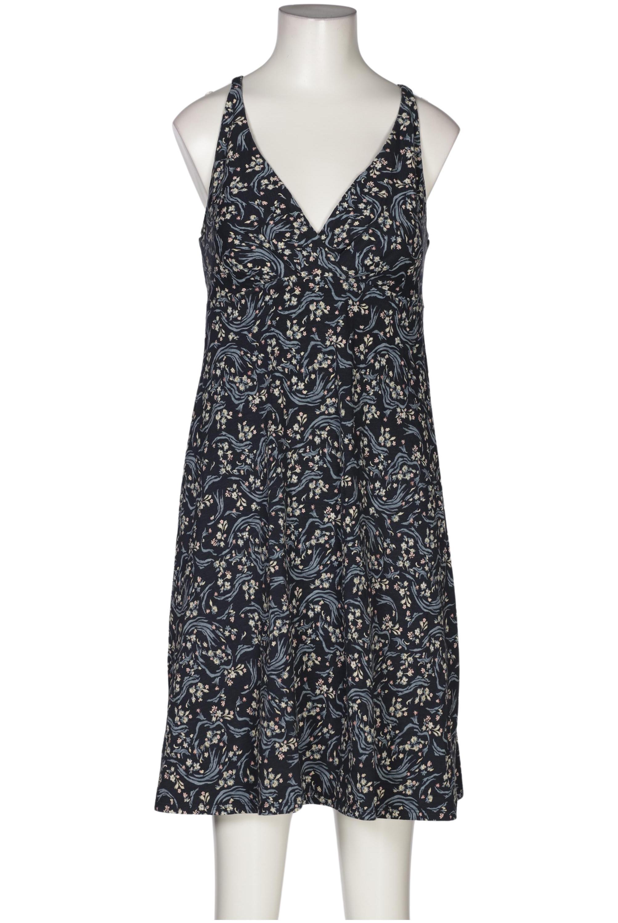 

patagonia Damen Kleid, marineblau, Gr. 38