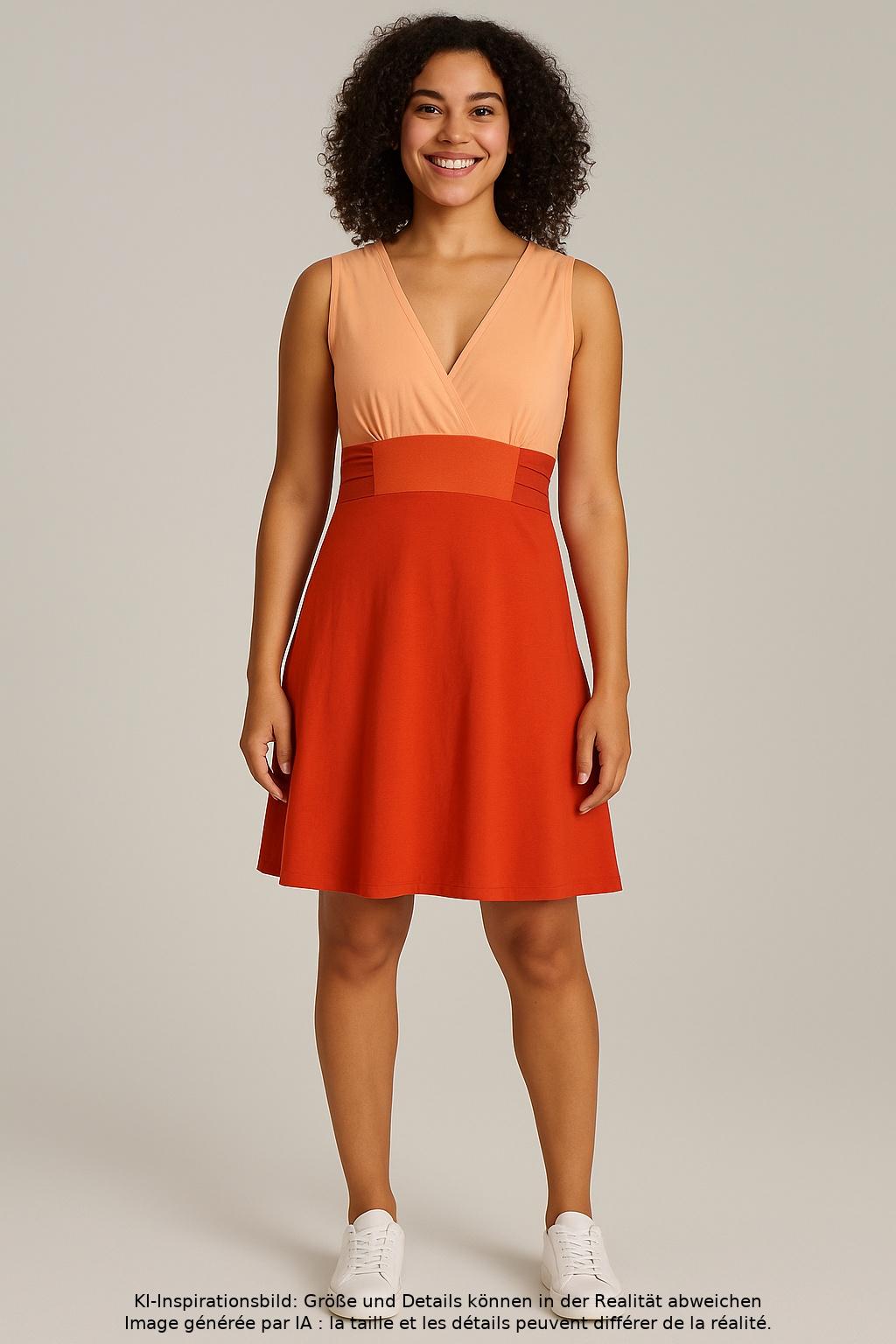 

patagonia Damen Kleid, marineblau, Gr. 38