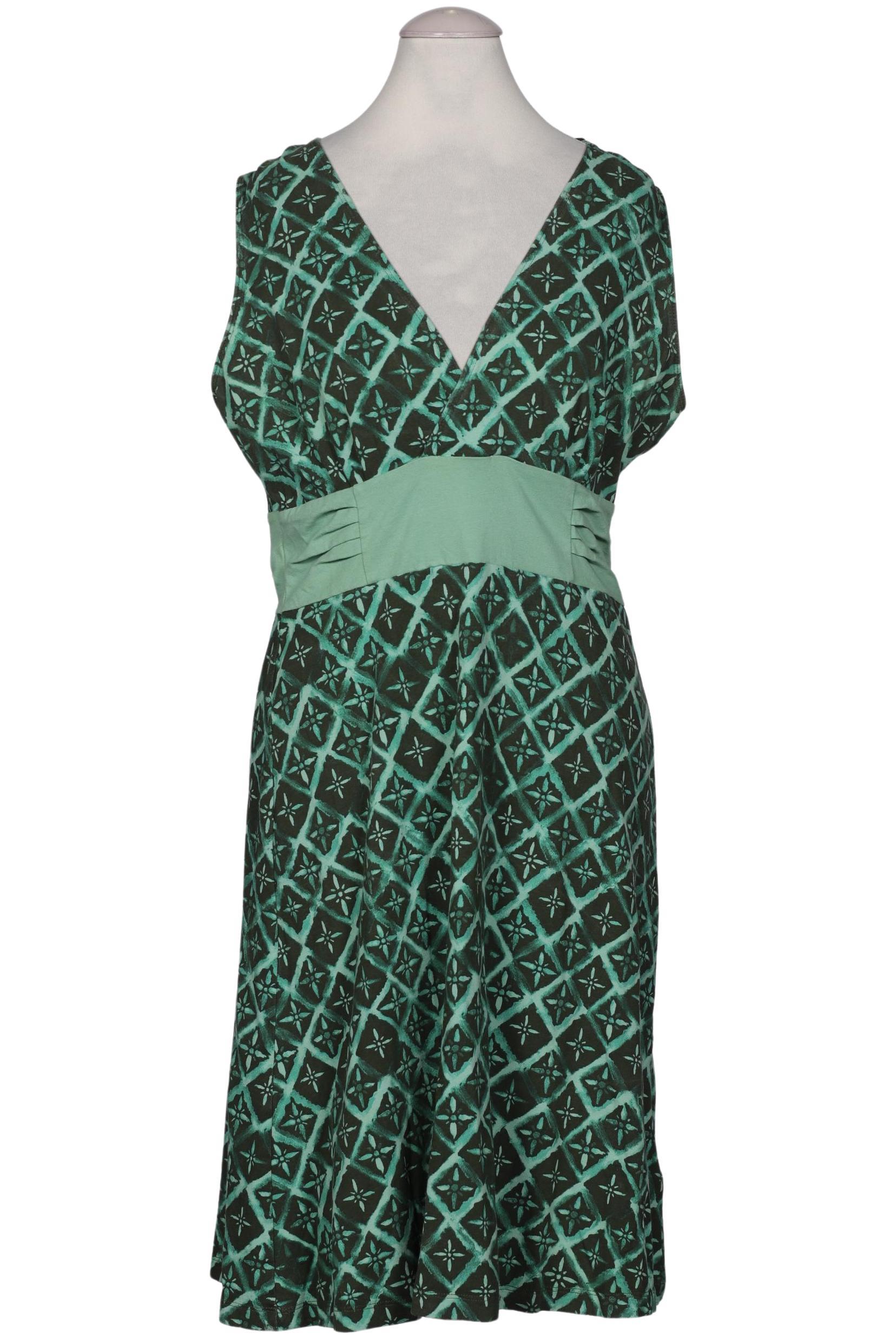 

patagonia Damen Kleid, grün, Gr. 38