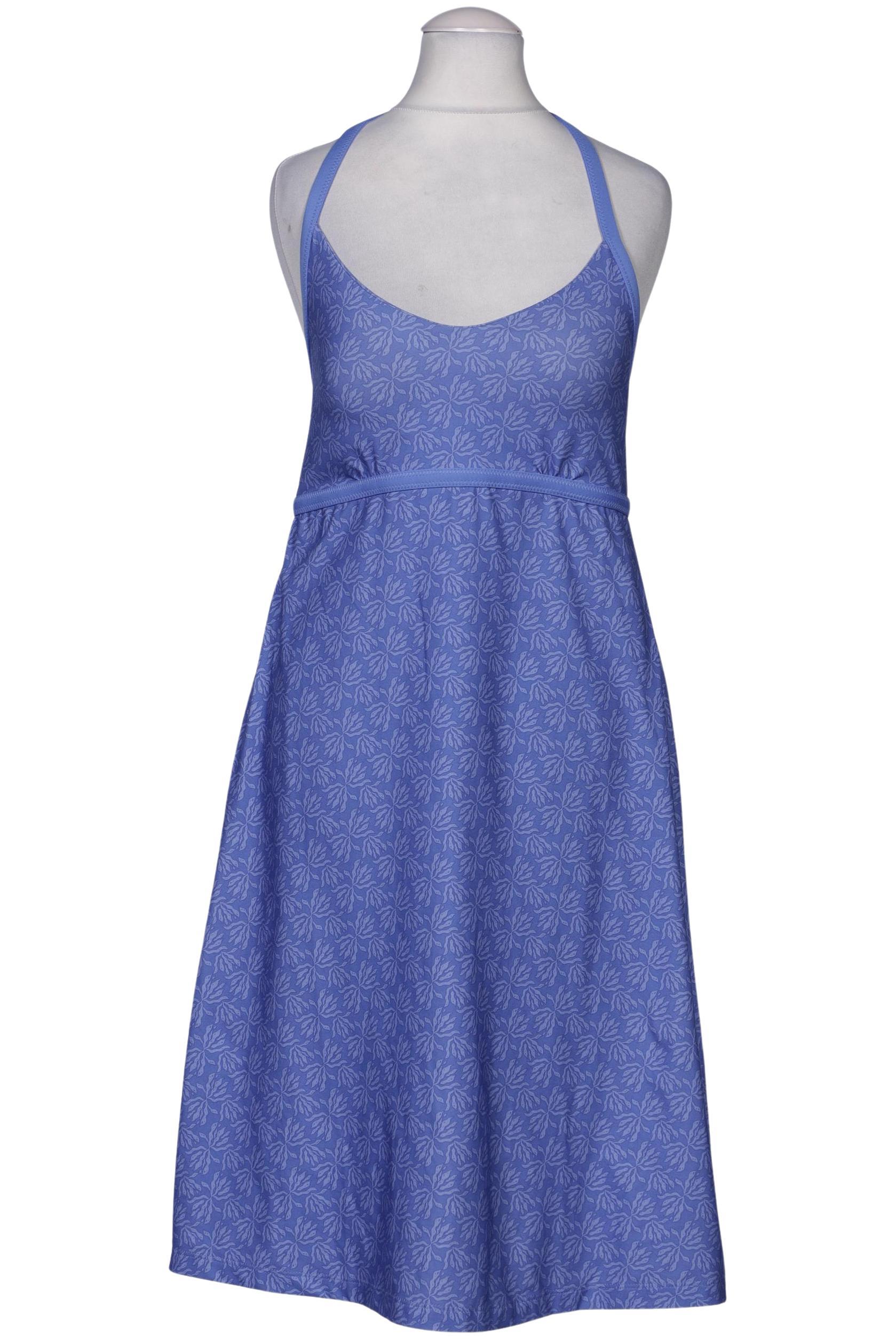 

patagonia Damen Kleid, hellblau, Gr. 36