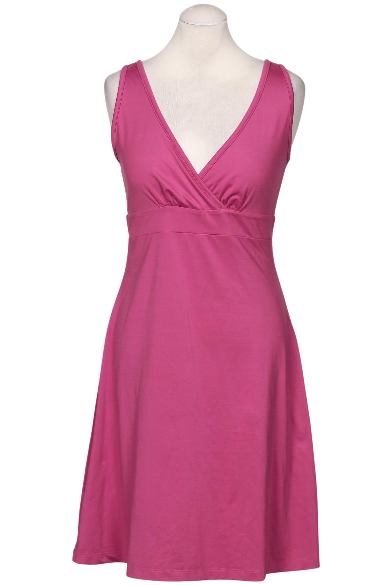

patagonia Damen Kleid, pink, Gr. 38