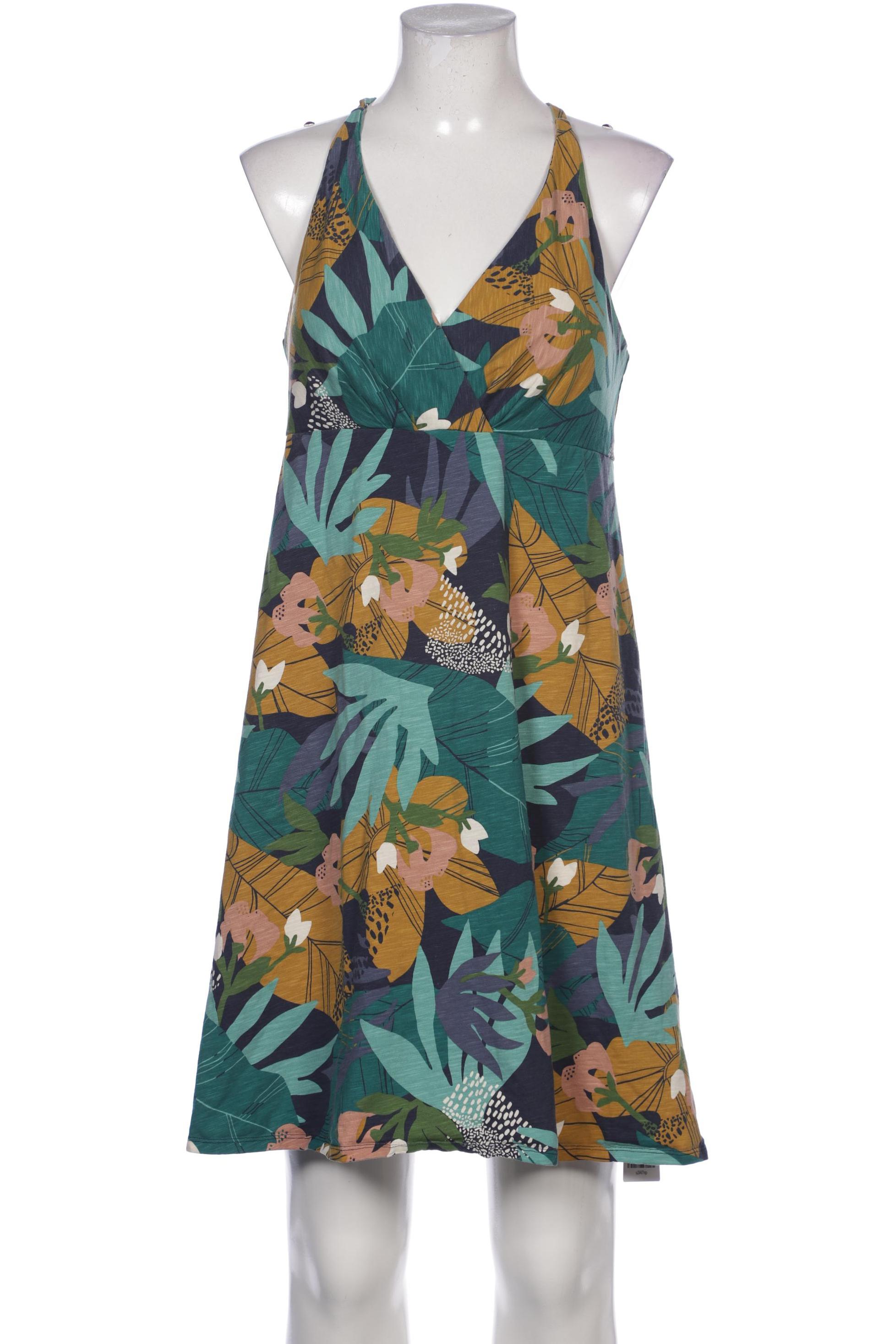 

patagonia Damen Kleid, türkis, Gr. 38