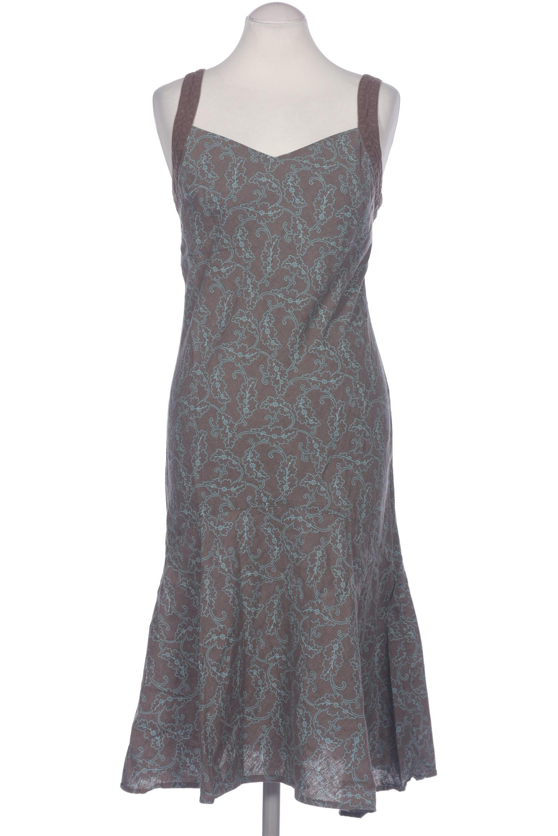 

patagonia Damen Kleid, braun, Gr. 8