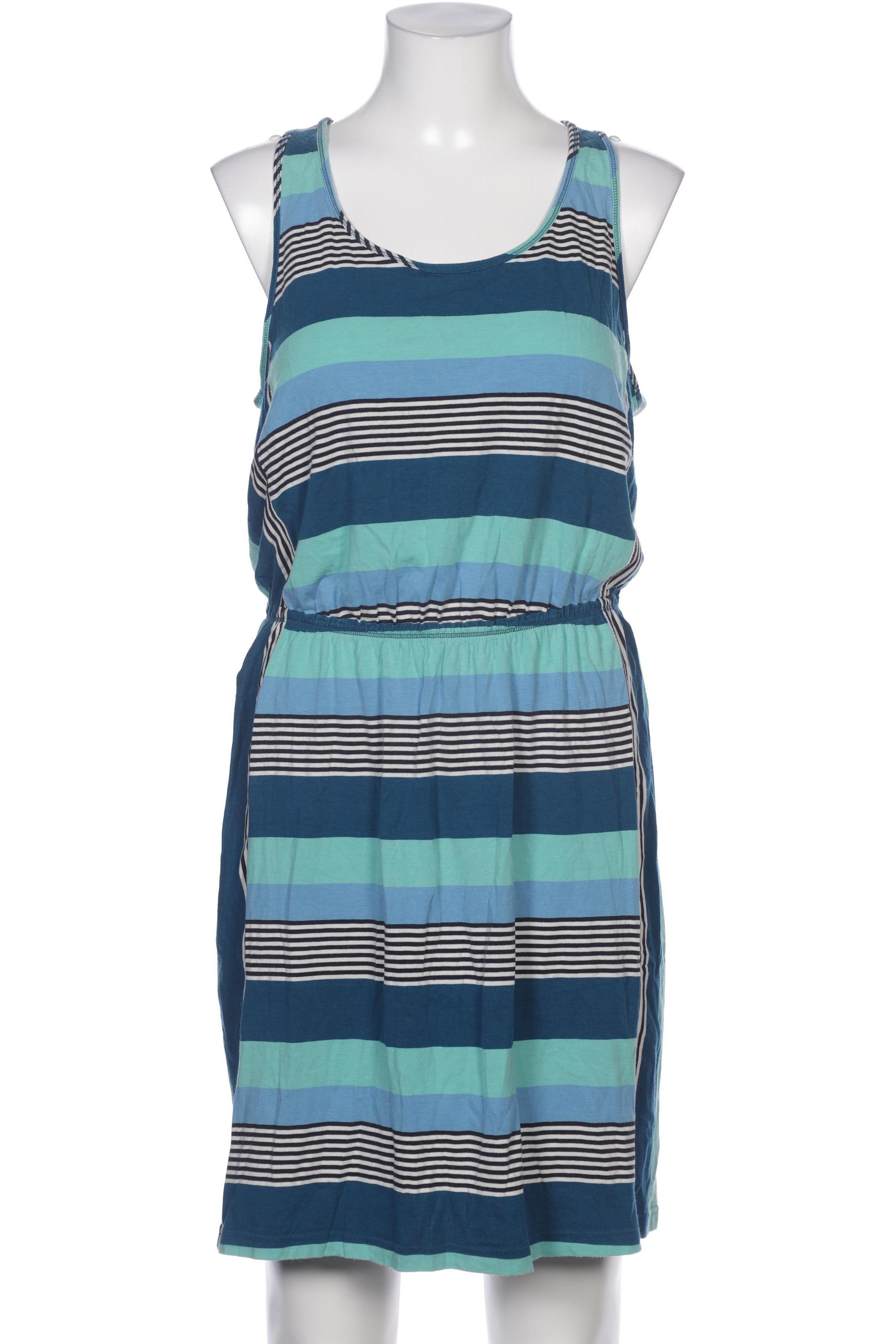 

patagonia Damen Kleid, blau, Gr. 38