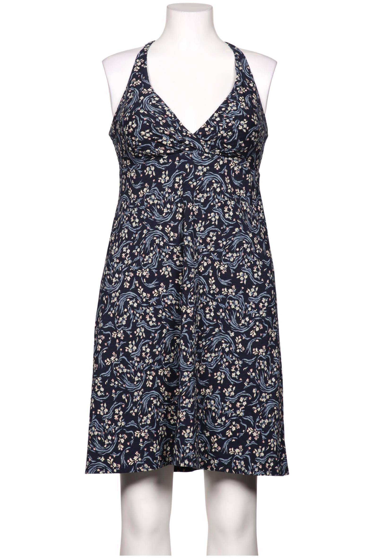 

patagonia Damen Kleid, marineblau, Gr. 42