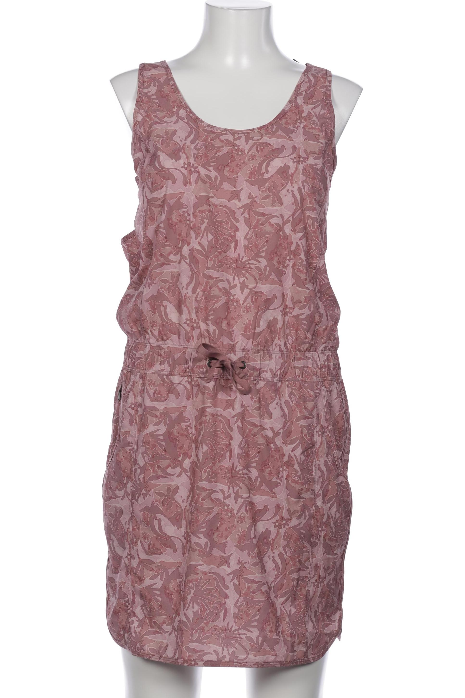 

patagonia Damen Kleid, braun, Gr. 38