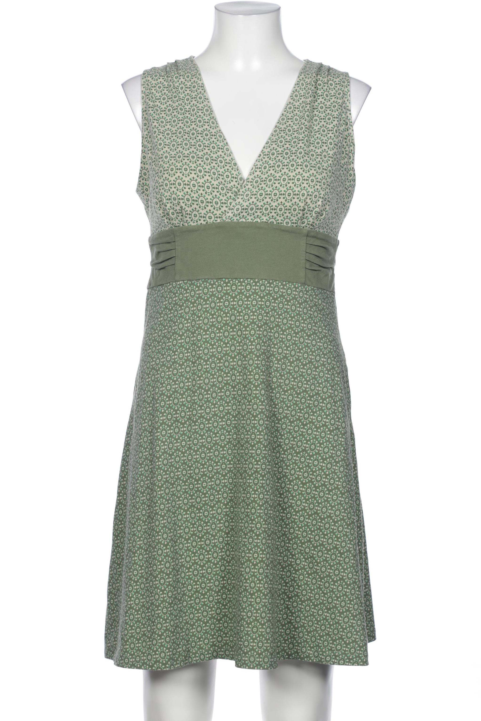 

patagonia Damen Kleid, grün