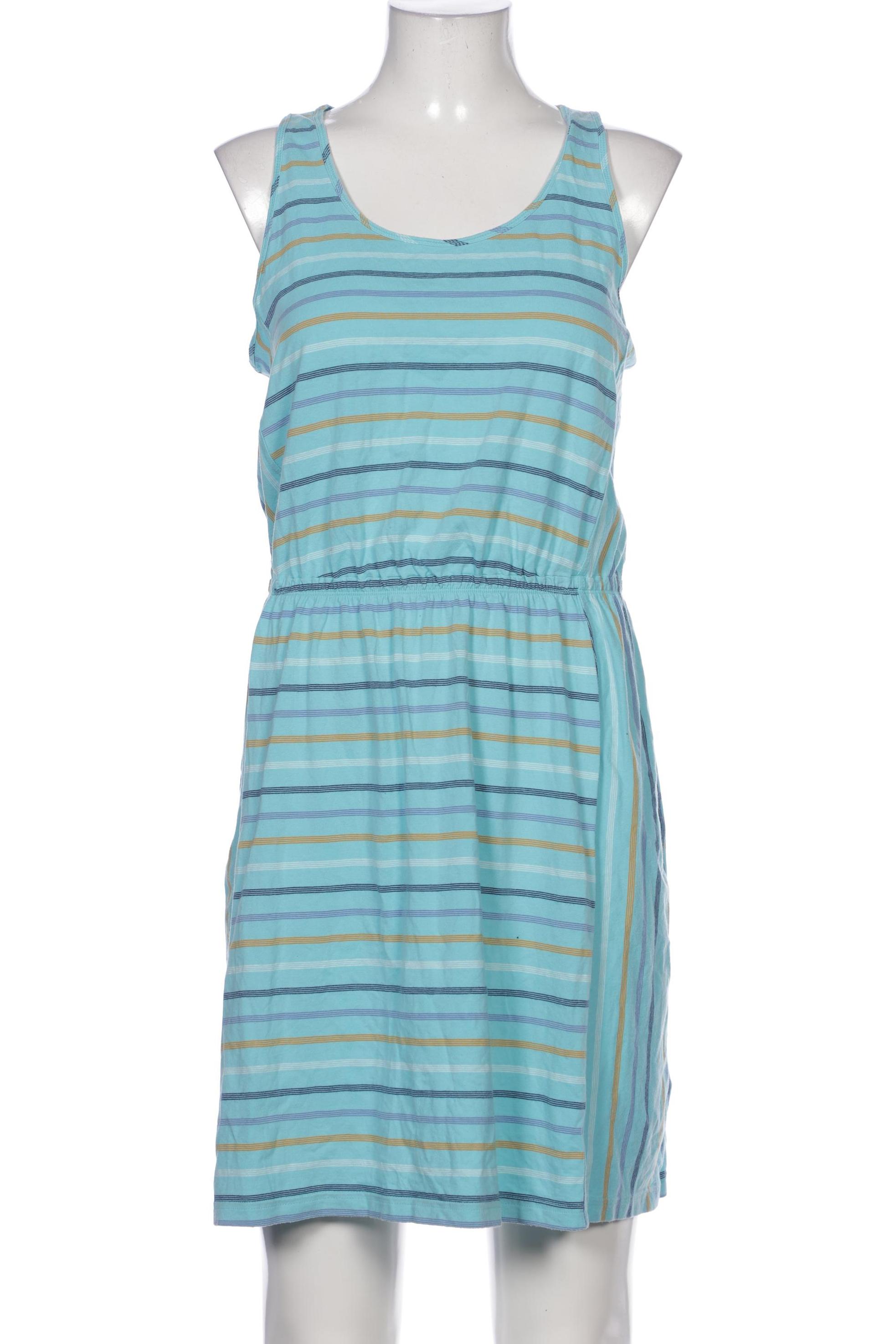

patagonia Damen Kleid, blau, Gr. 38