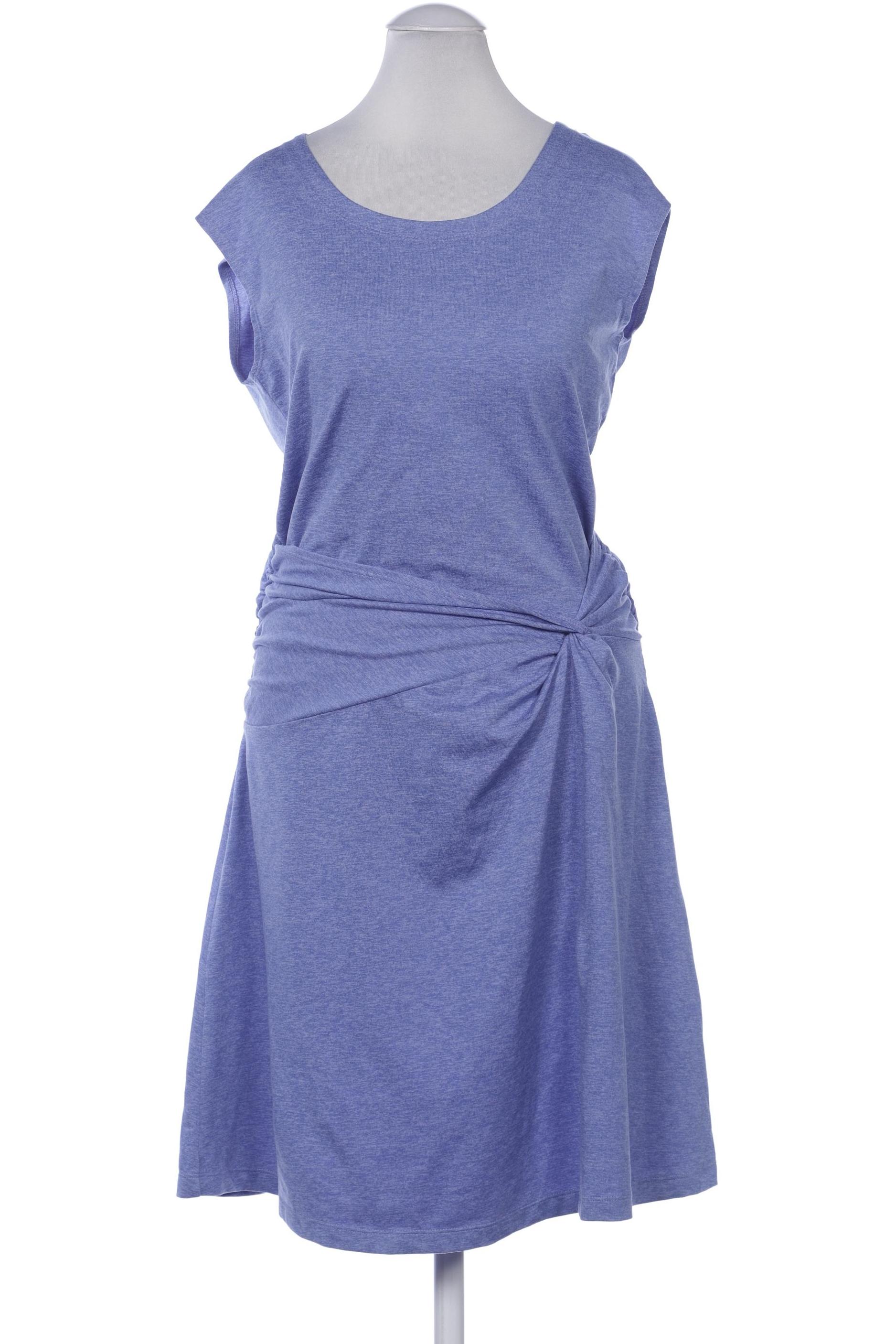 

patagonia Damen Kleid, blau, Gr. 32