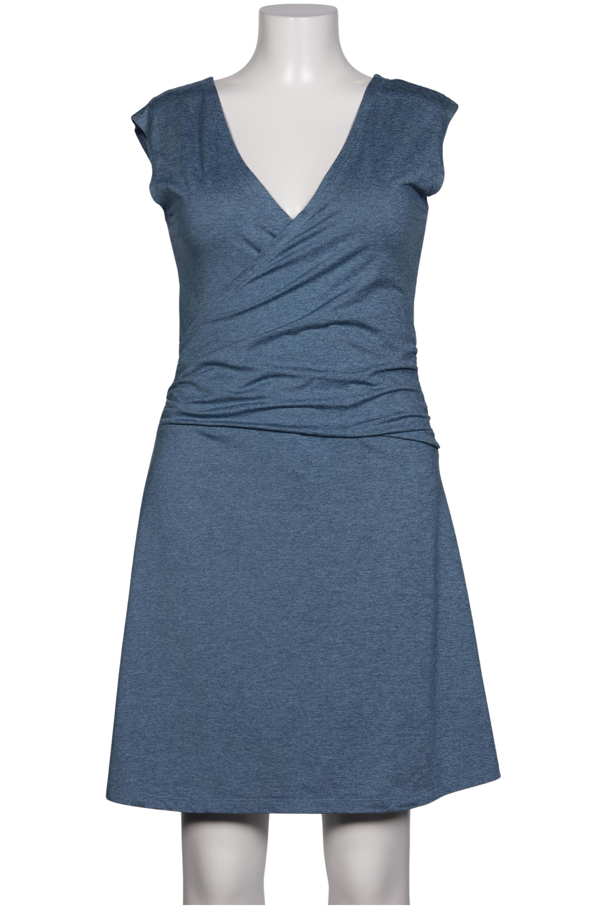 

patagonia Damen Kleid, blau, Gr. 44