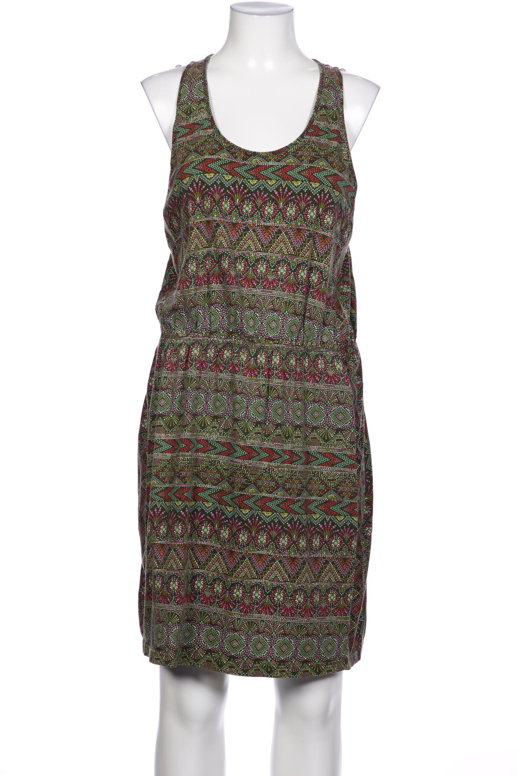 

patagonia Damen Kleid, grün, Gr. 42
