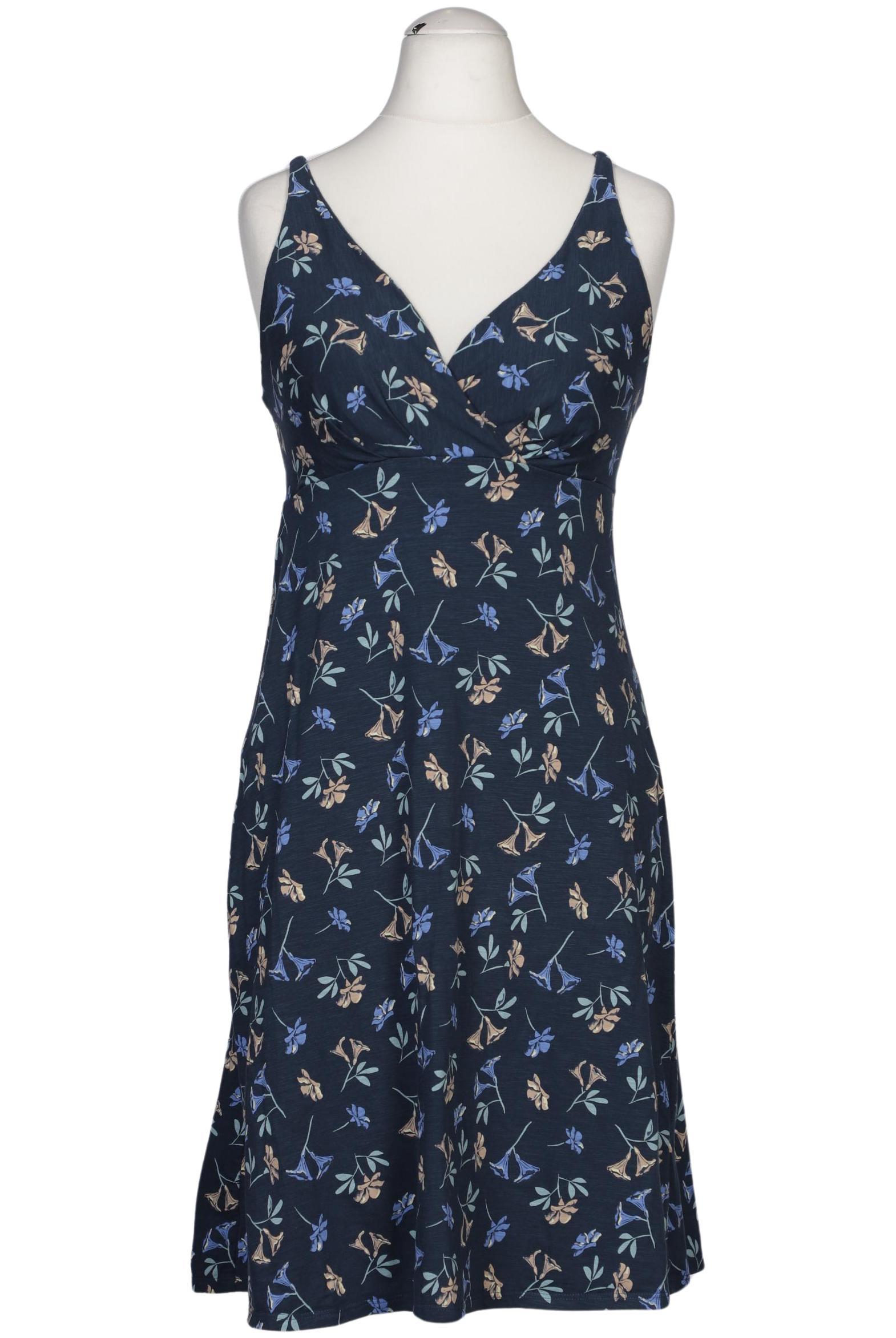 

patagonia Damen Kleid, marineblau, Gr. 38