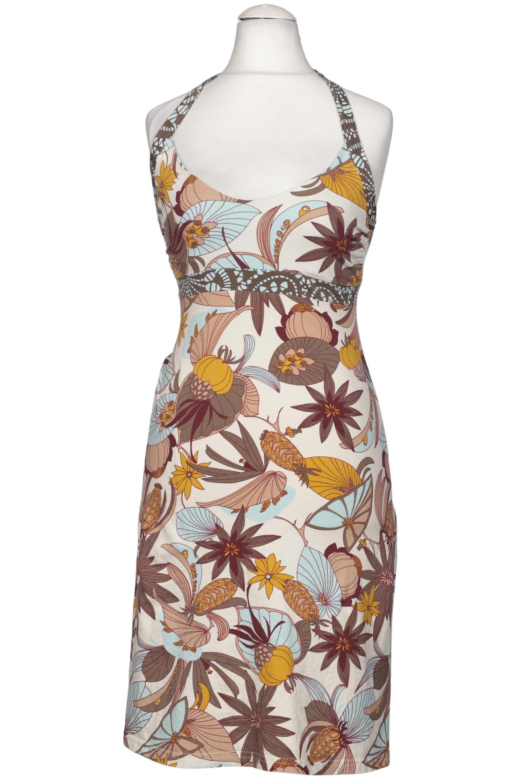 

patagonia Damen Kleid, mehrfarbig, Gr. 36
