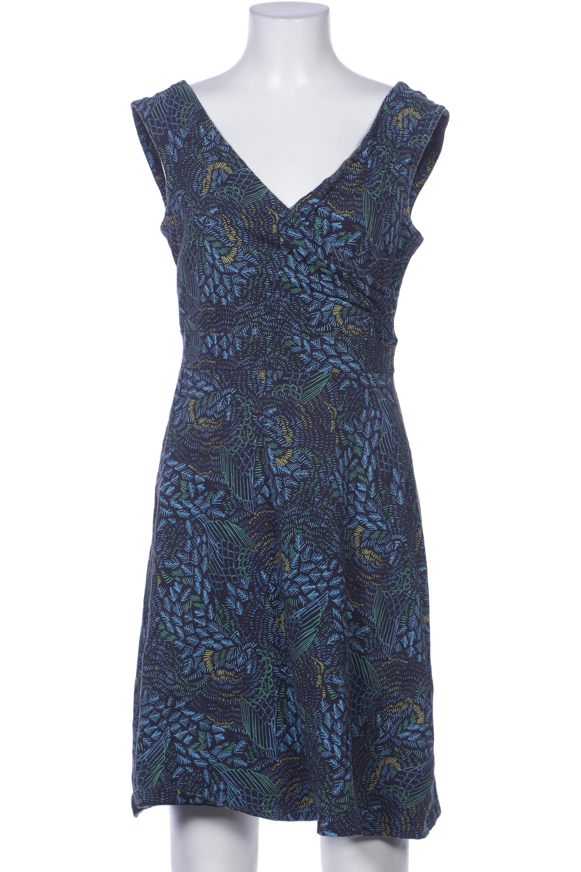 

patagonia Damen Kleid, marineblau, Gr. 34