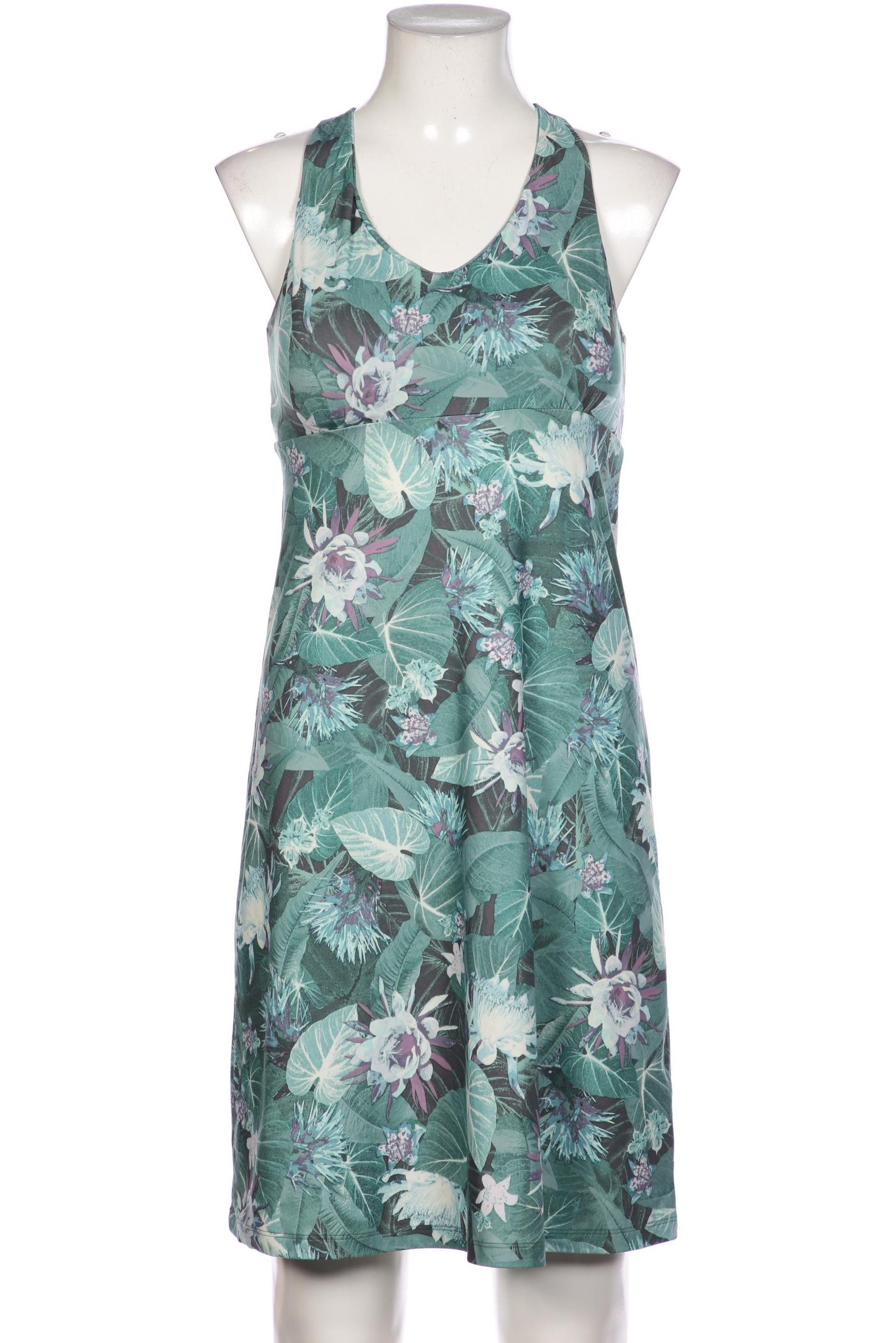 

patagonia Damen Kleid, grün, Gr. 38
