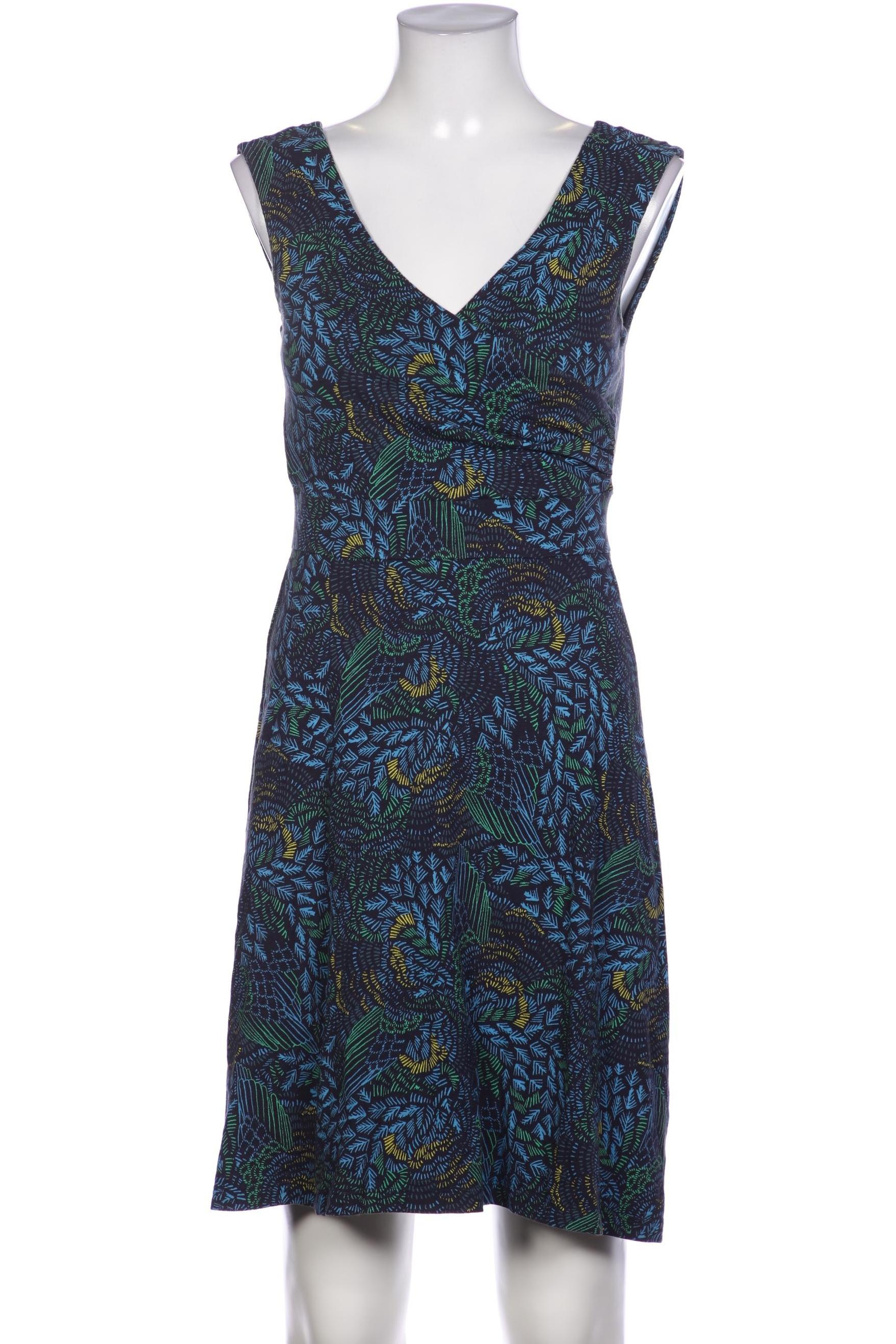

patagonia Damen Kleid, marineblau, Gr. 36
