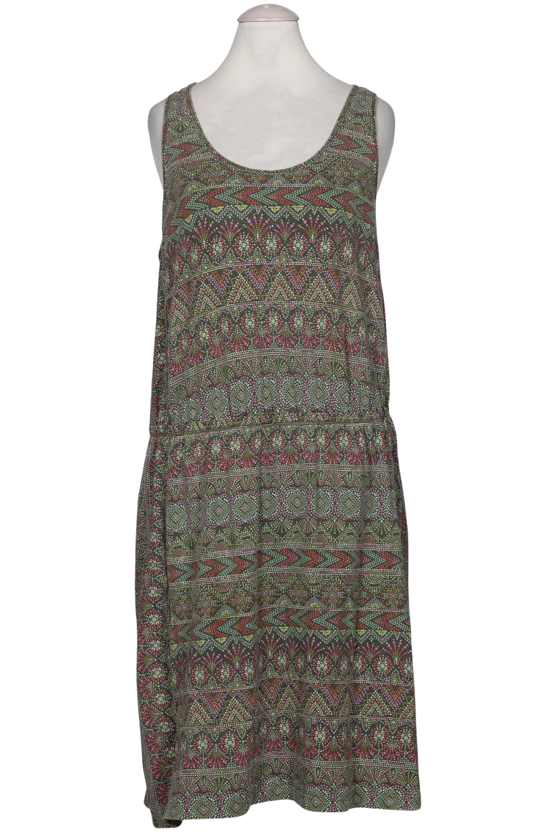 

patagonia Damen Kleid, grün, Gr. 38