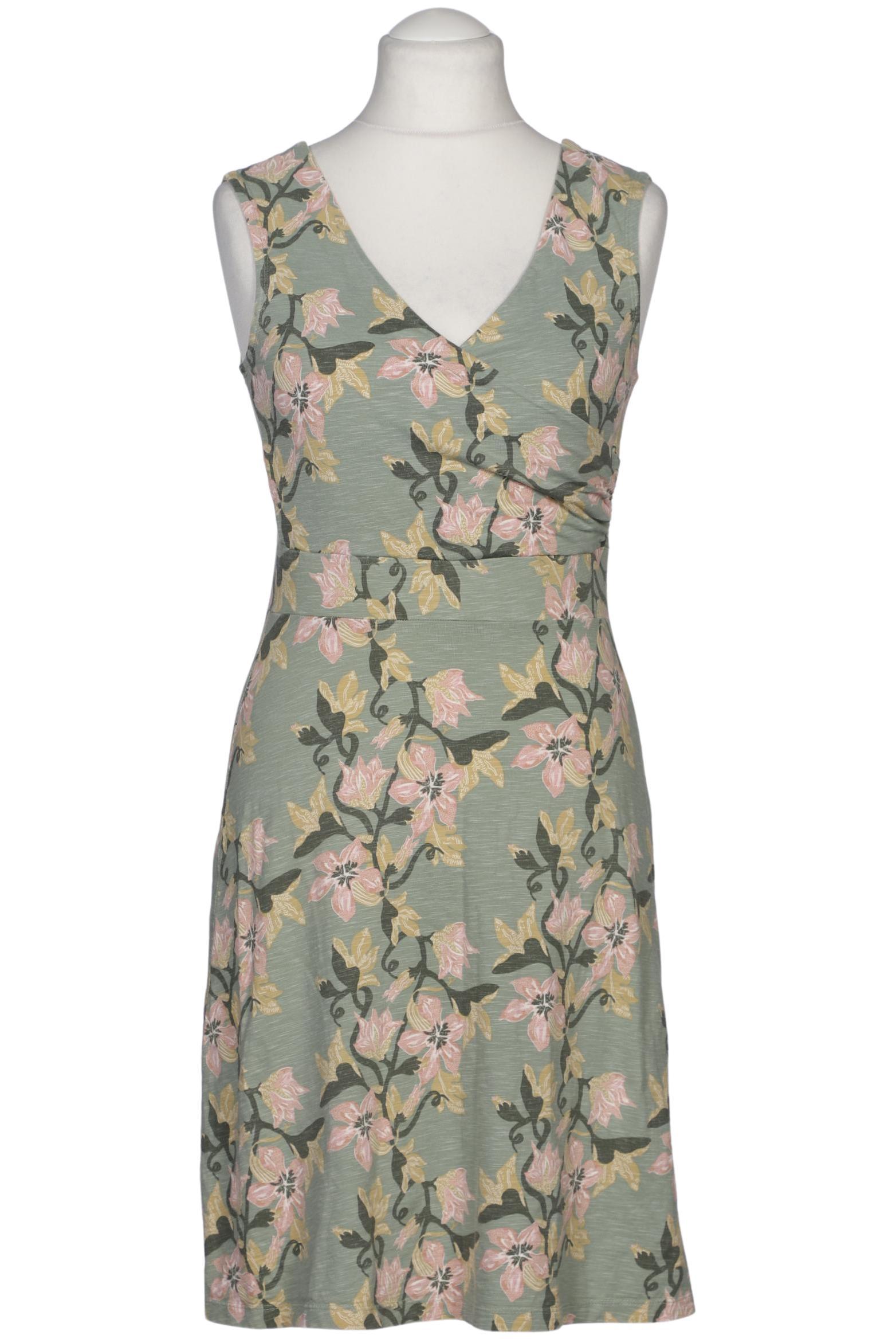 

patagonia Damen Kleid, grün, Gr. 38