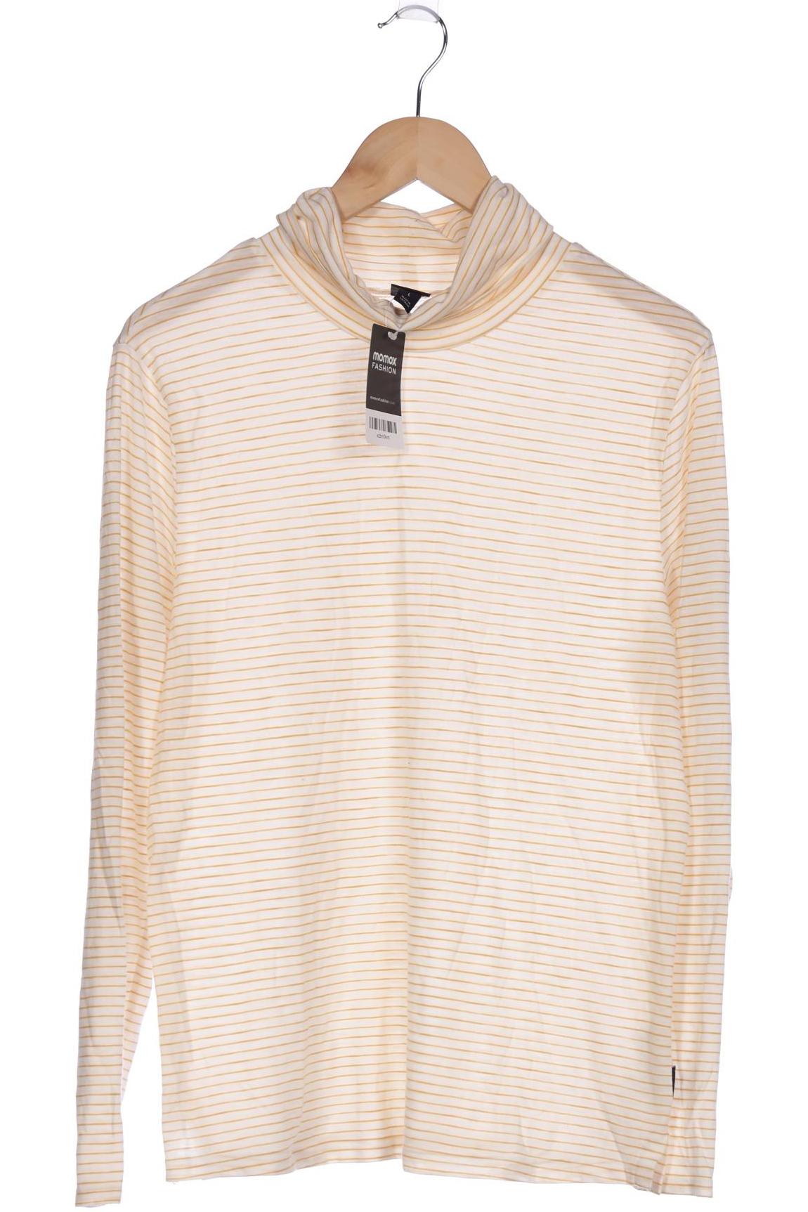 

patagonia Damen Langarmshirt, gelb