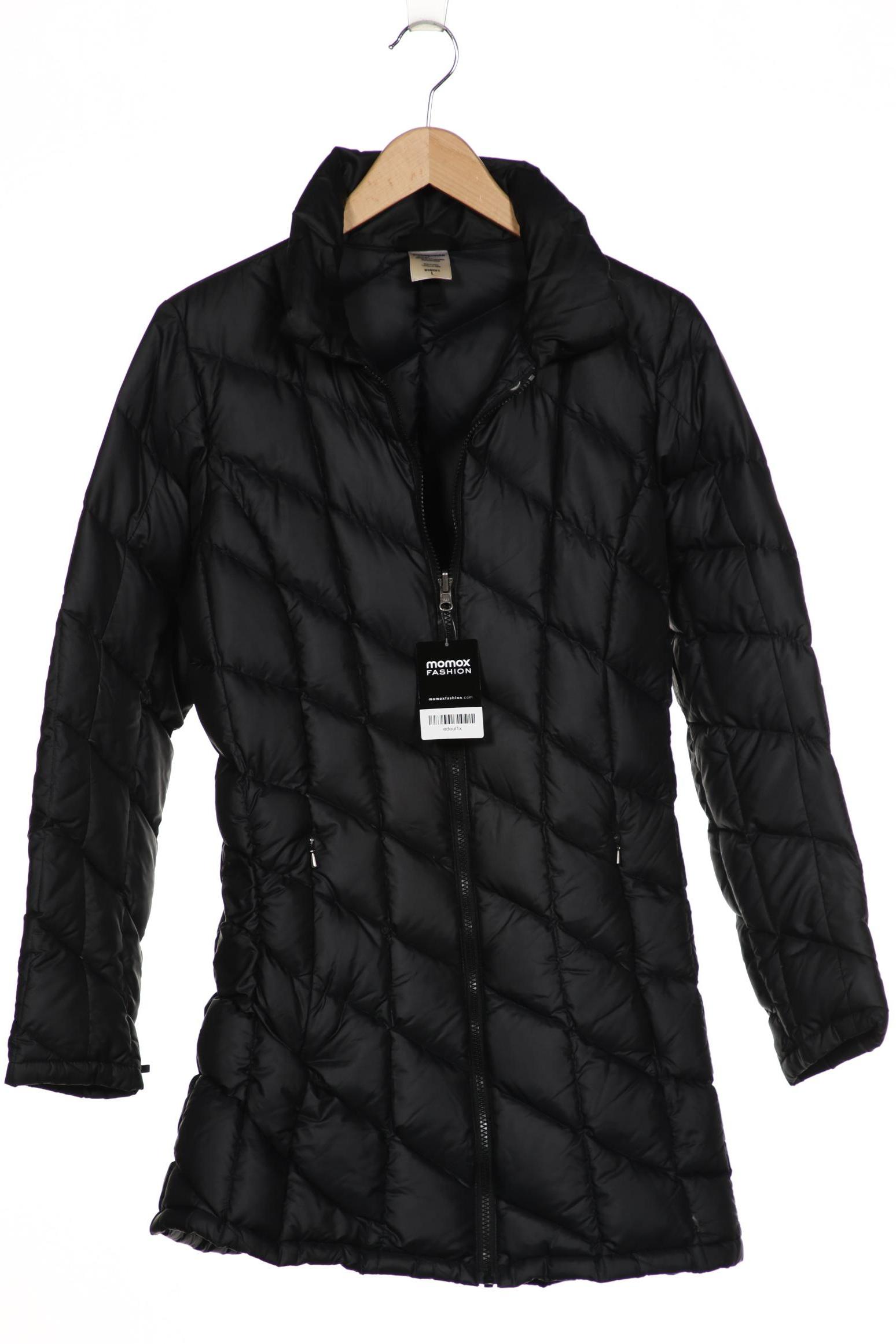 

patagonia Damen Mantel, schwarz