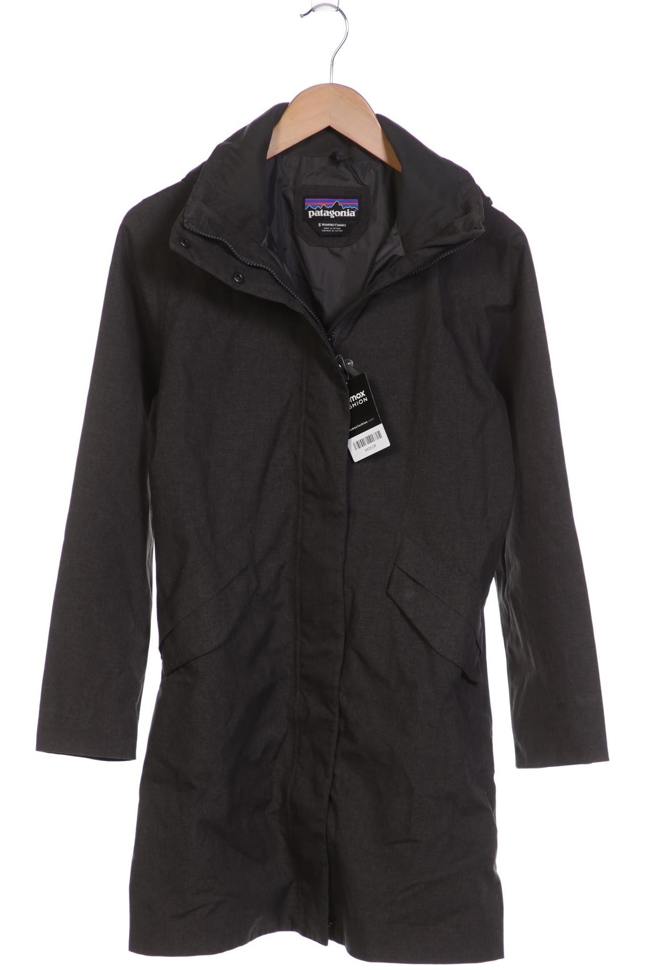 

patagonia Damen Mantel, grau