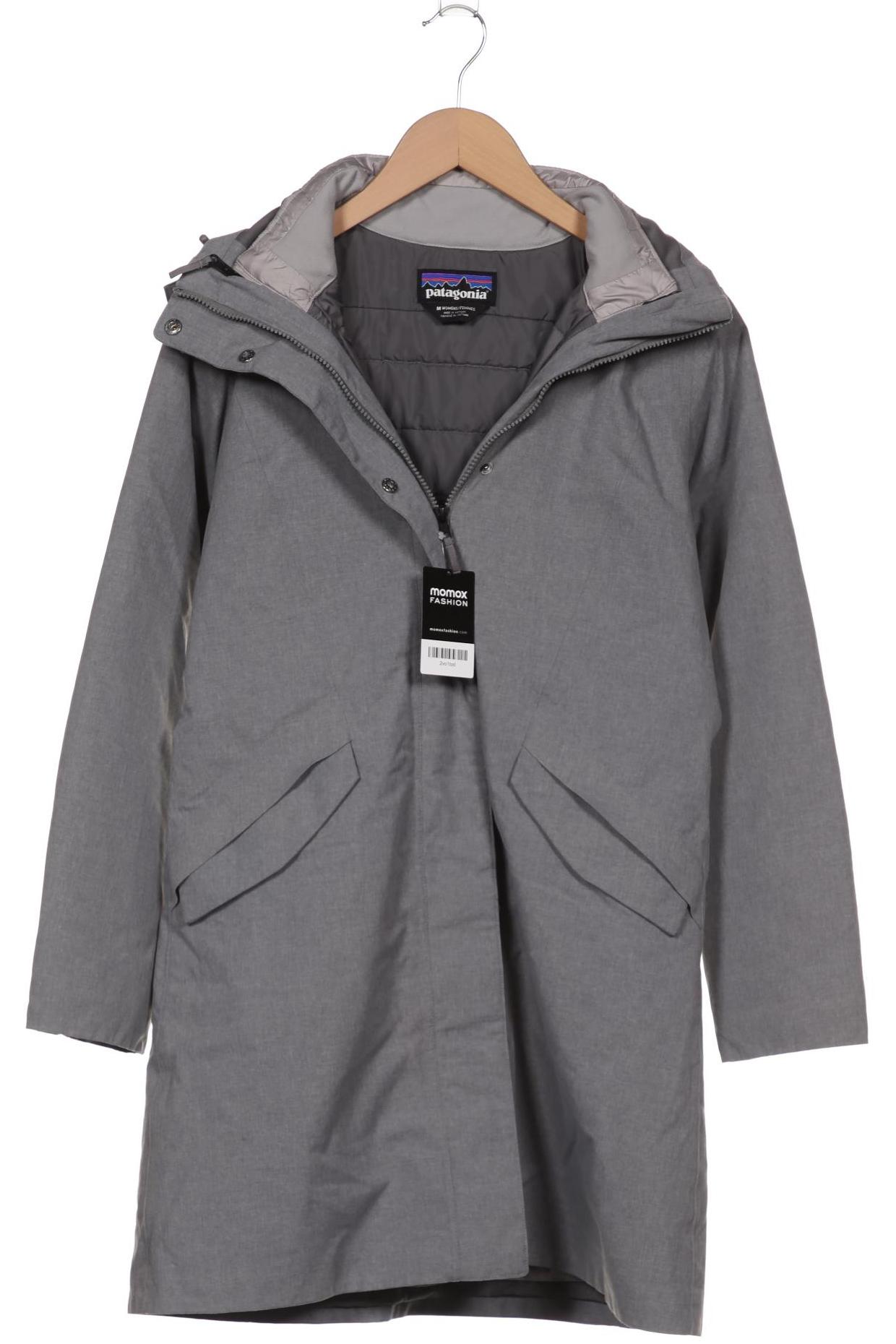 

patagonia Damen Mantel, grau