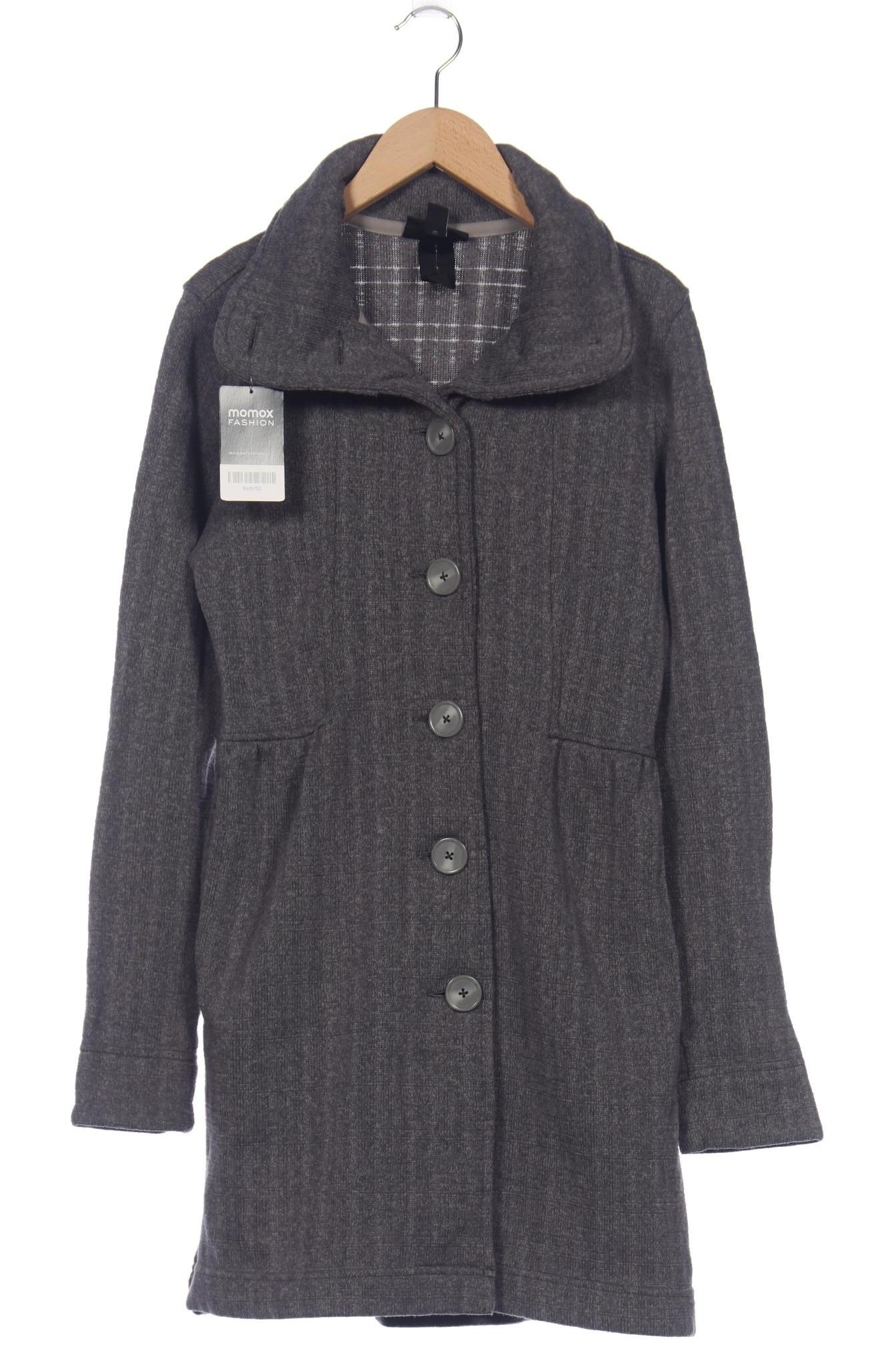 

patagonia Damen Mantel, grau, Gr. 38