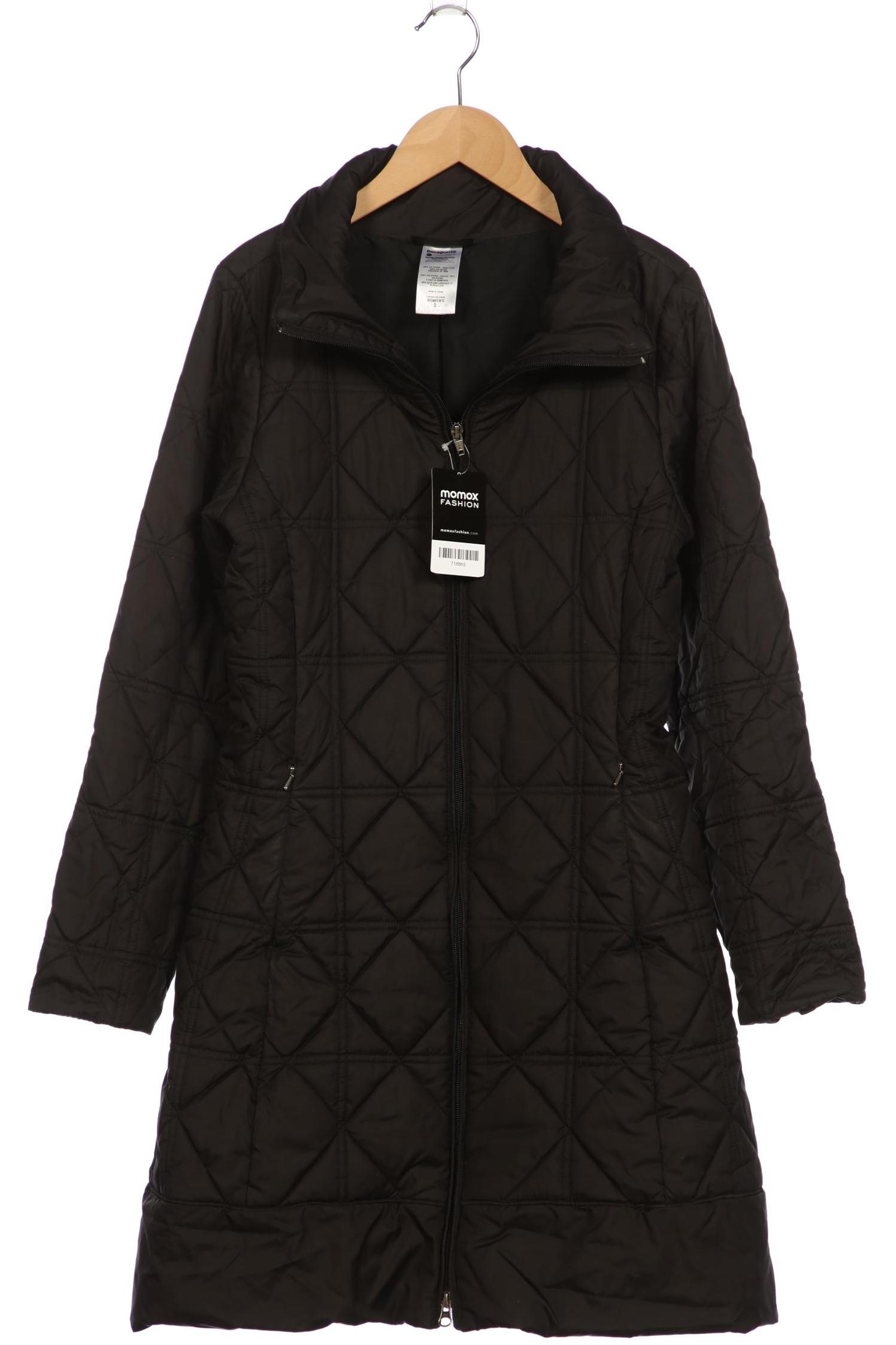 

patagonia Damen Mantel, schwarz, Gr. 36