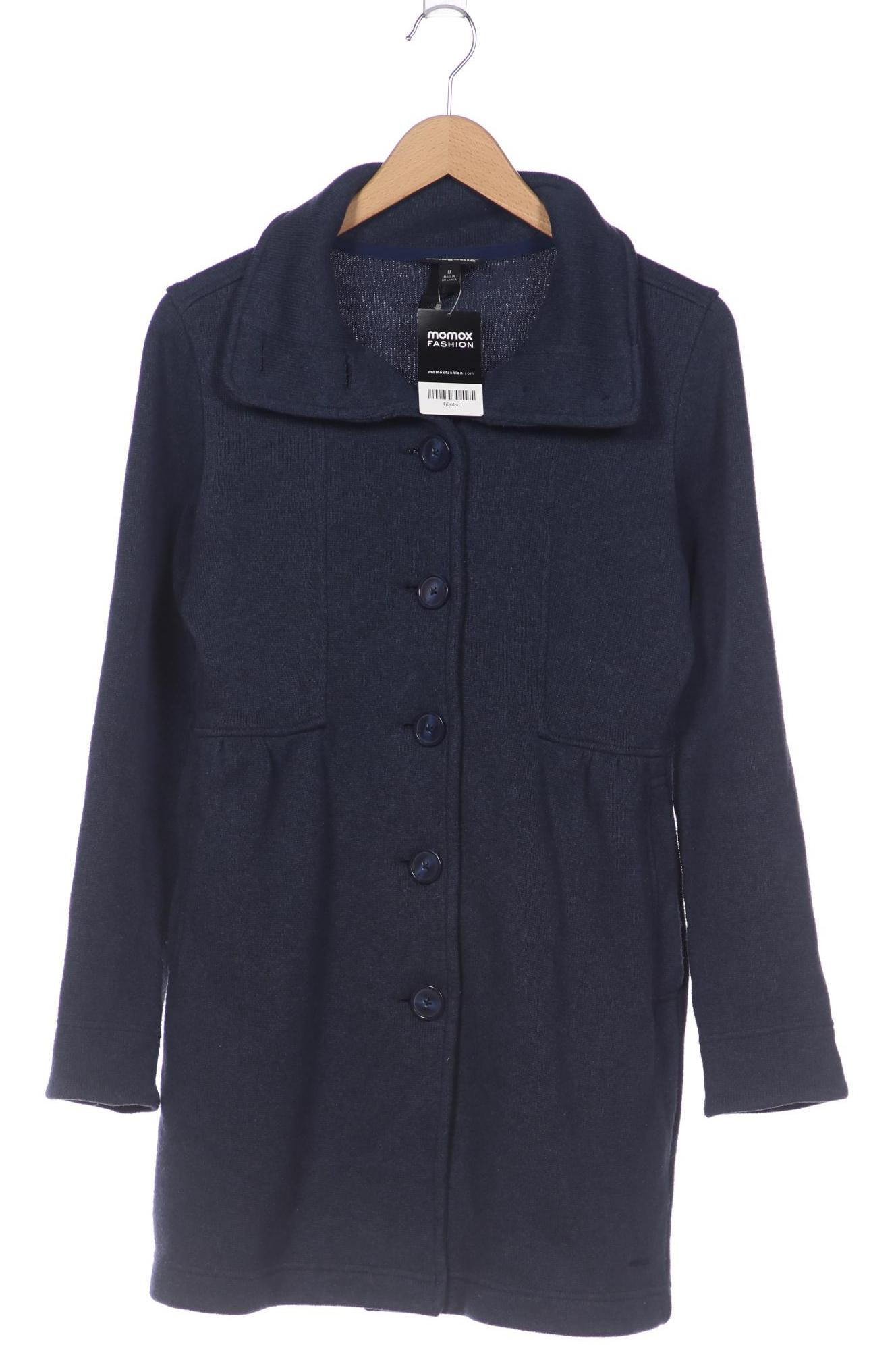 

patagonia Damen Mantel, marineblau, Gr. 38