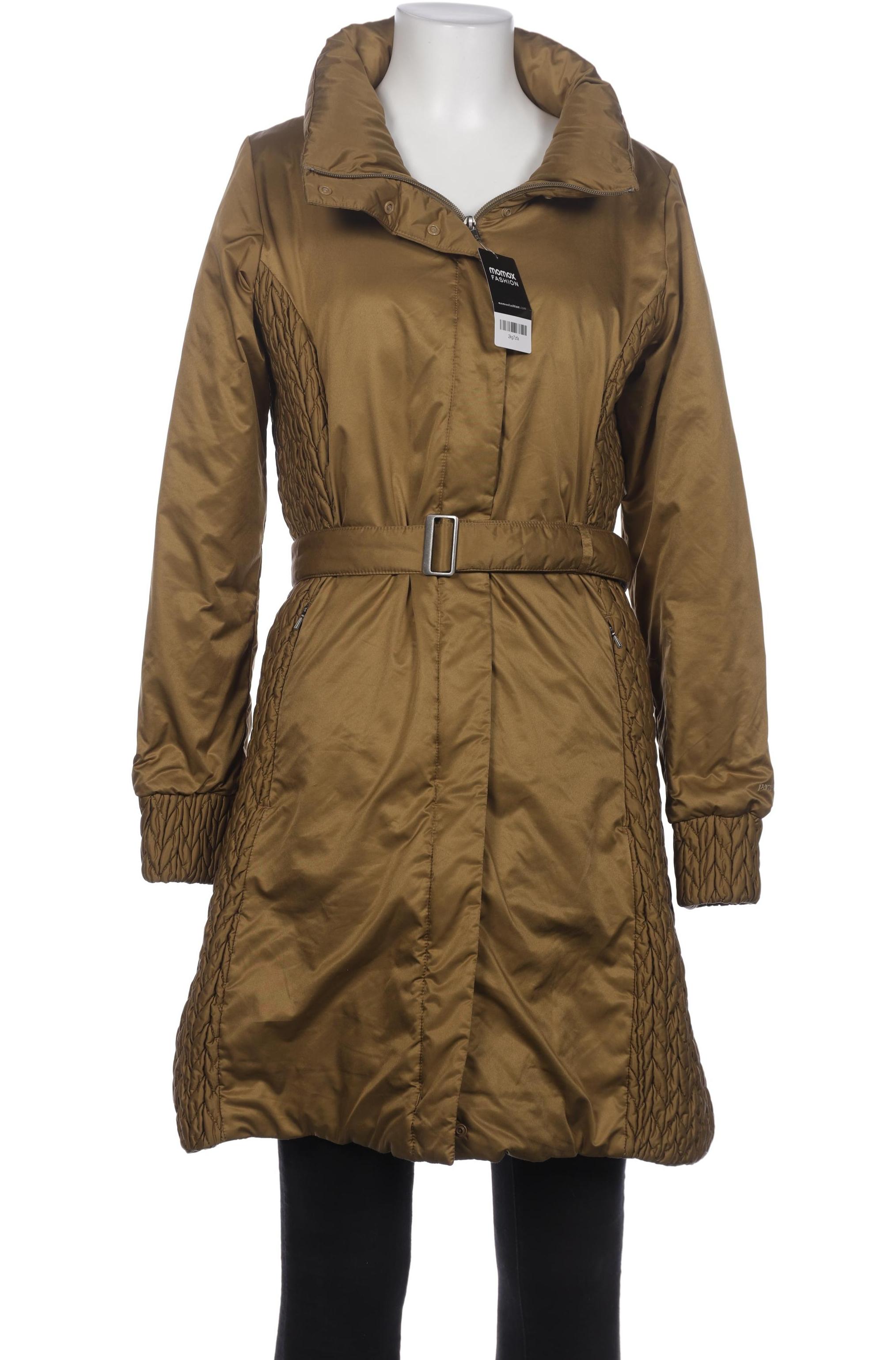 

patagonia Damen Mantel, grün, Gr. 38