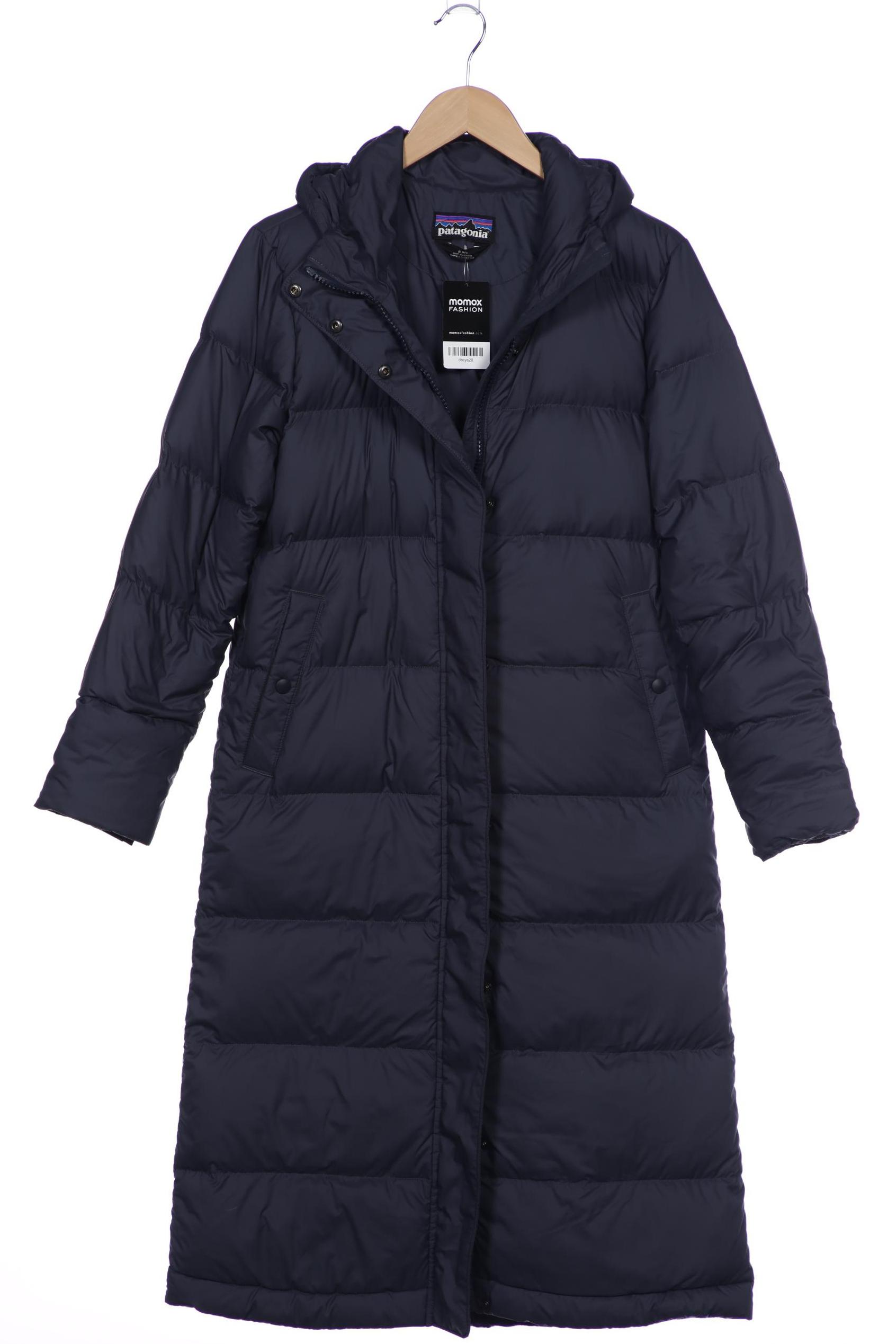 

patagonia Damen Mantel, grau, Gr. 36