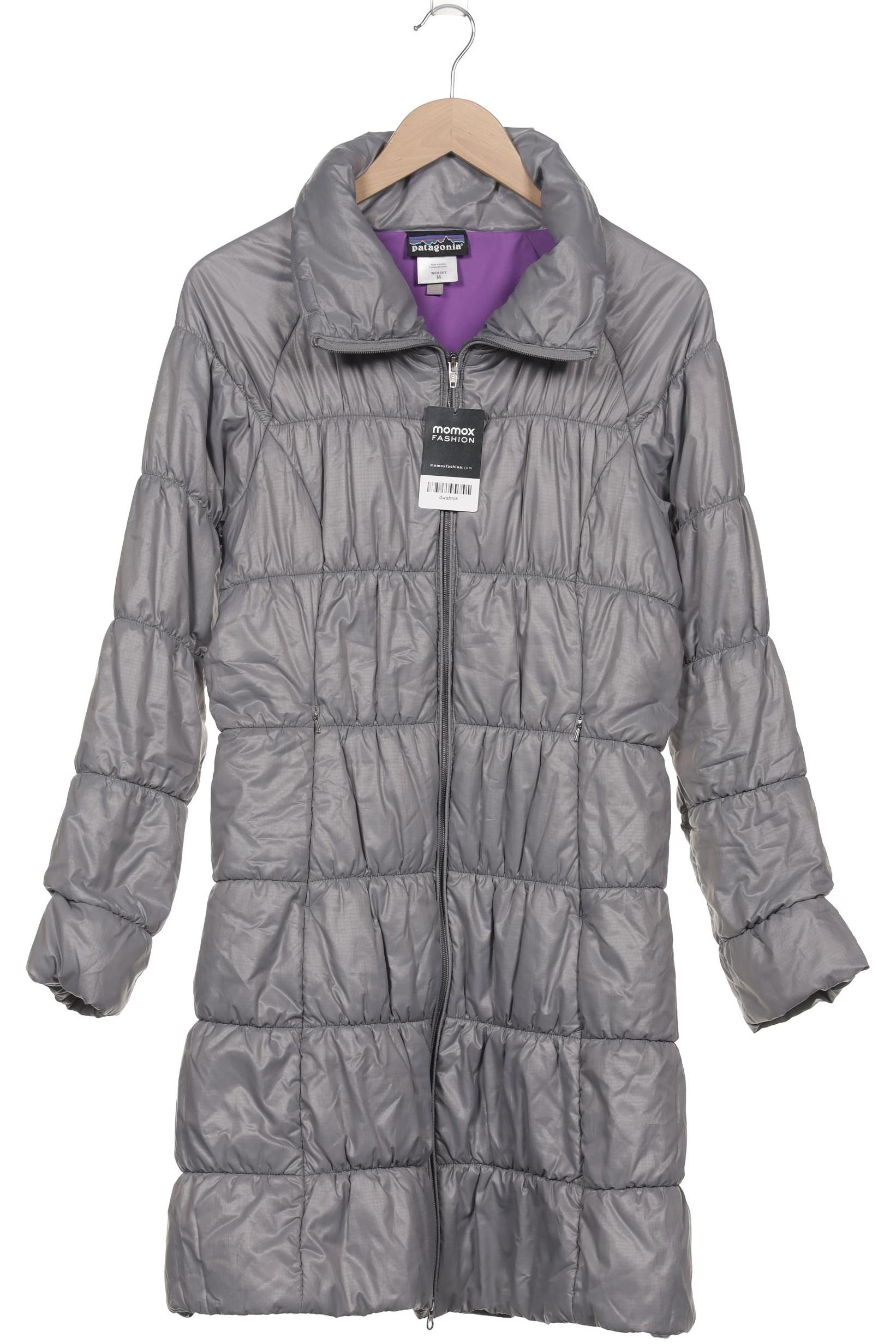 Thumbnail - patagonia Damen Mantel, grau, Gr. 38