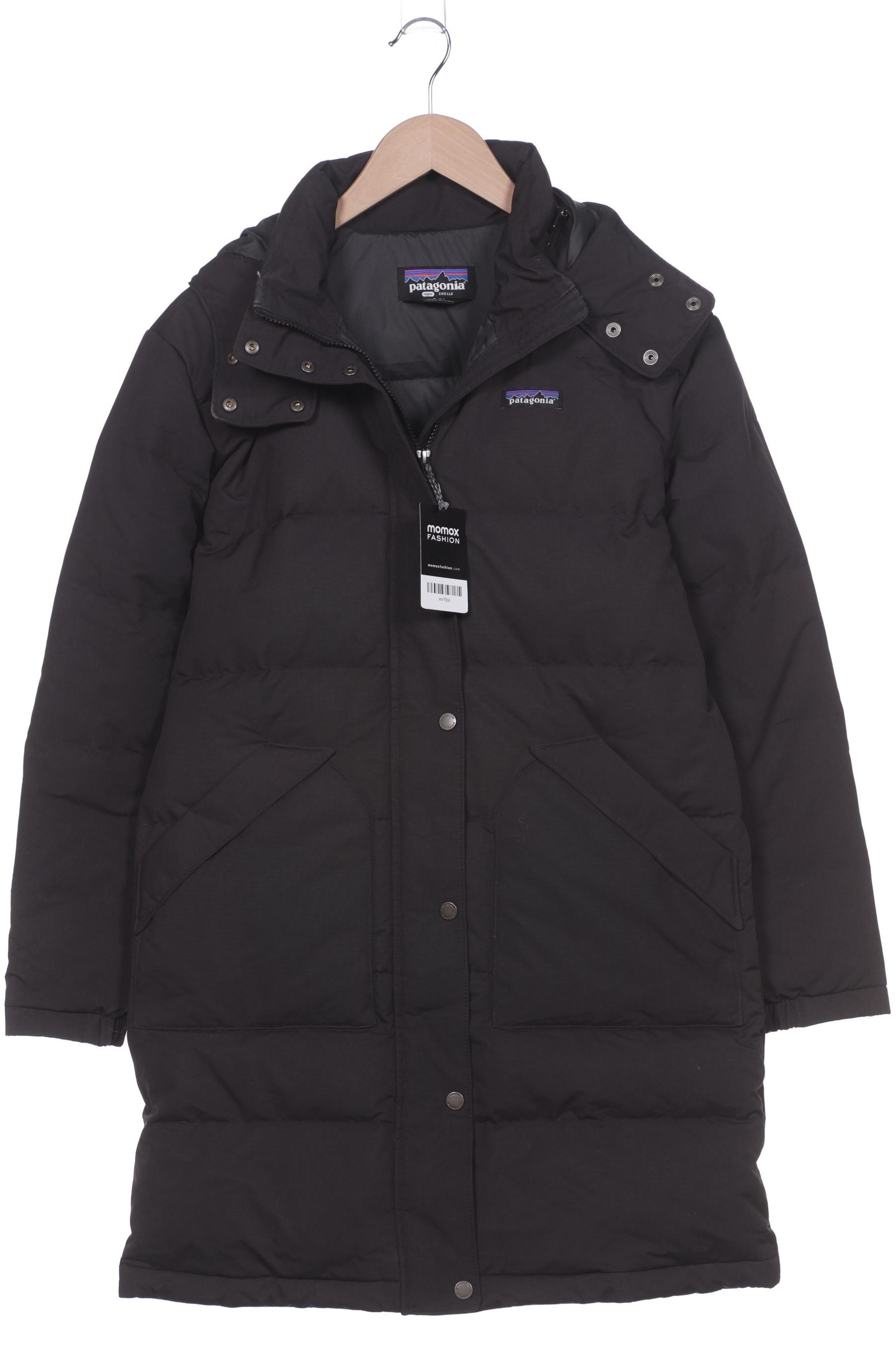 

patagonia Damen Mantel, braun, Gr. 36