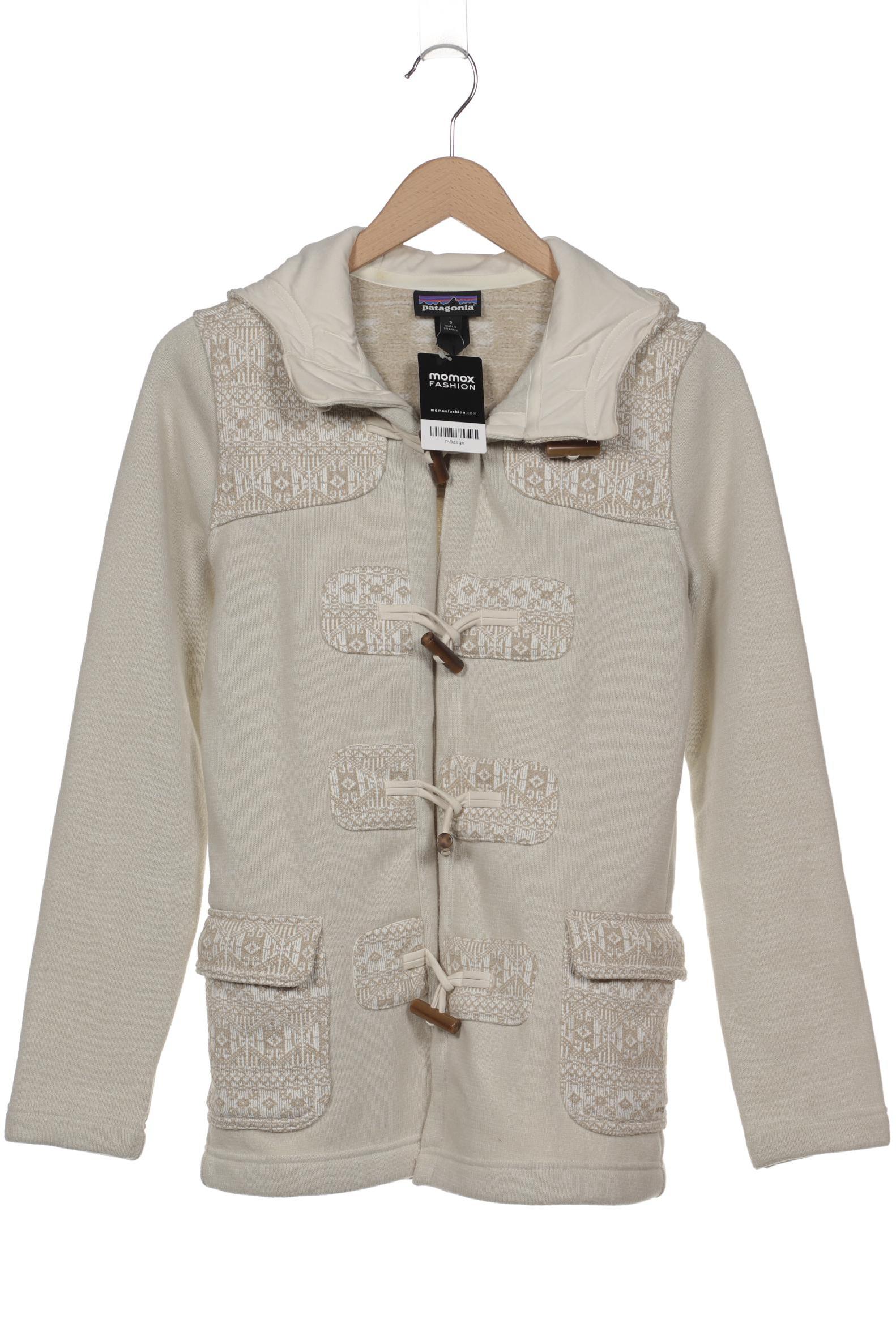 Thumbnail - patagonia Damen Mantel, beige, Gr. 36