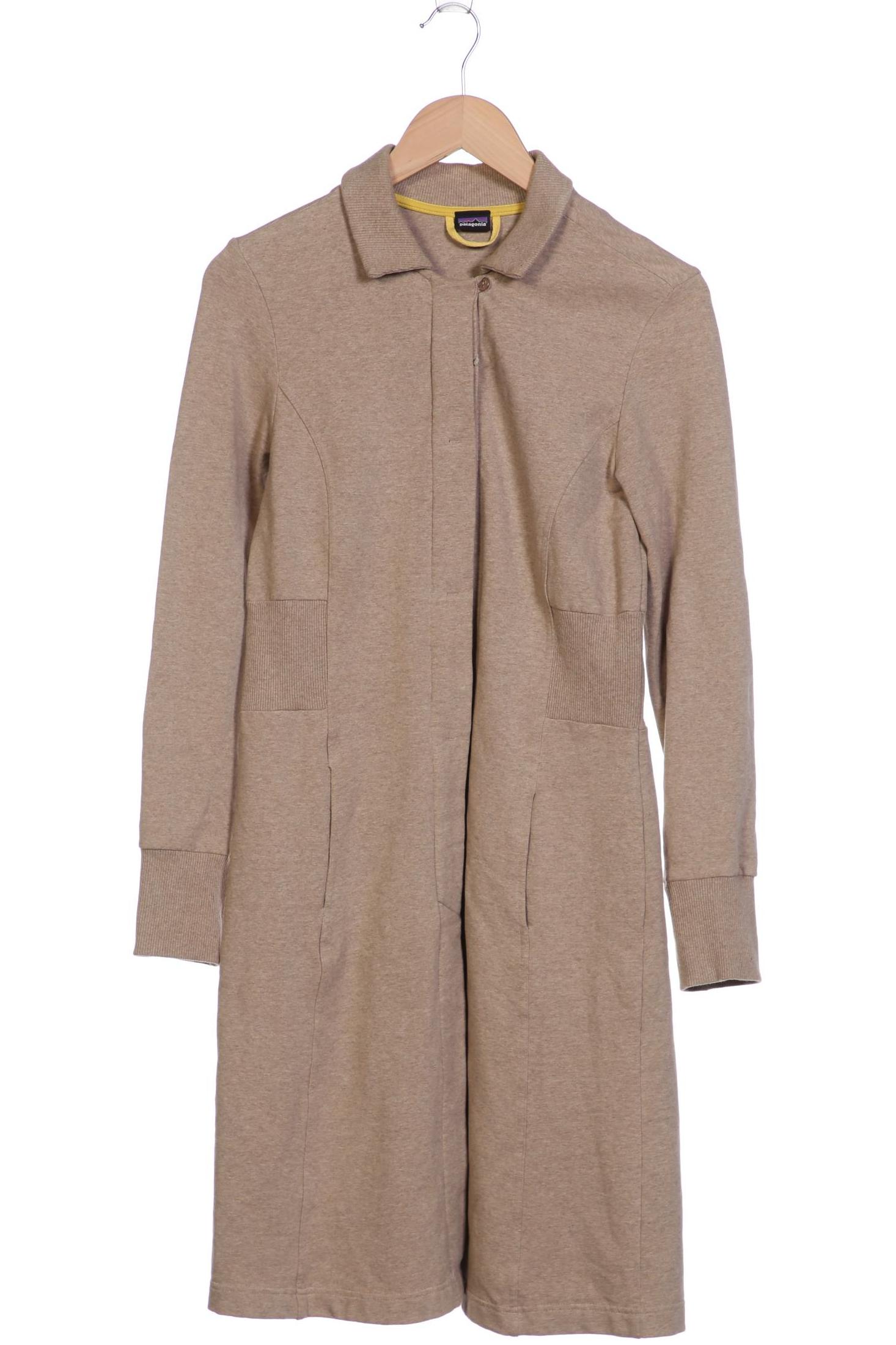 

patagonia Damen Mantel, beige