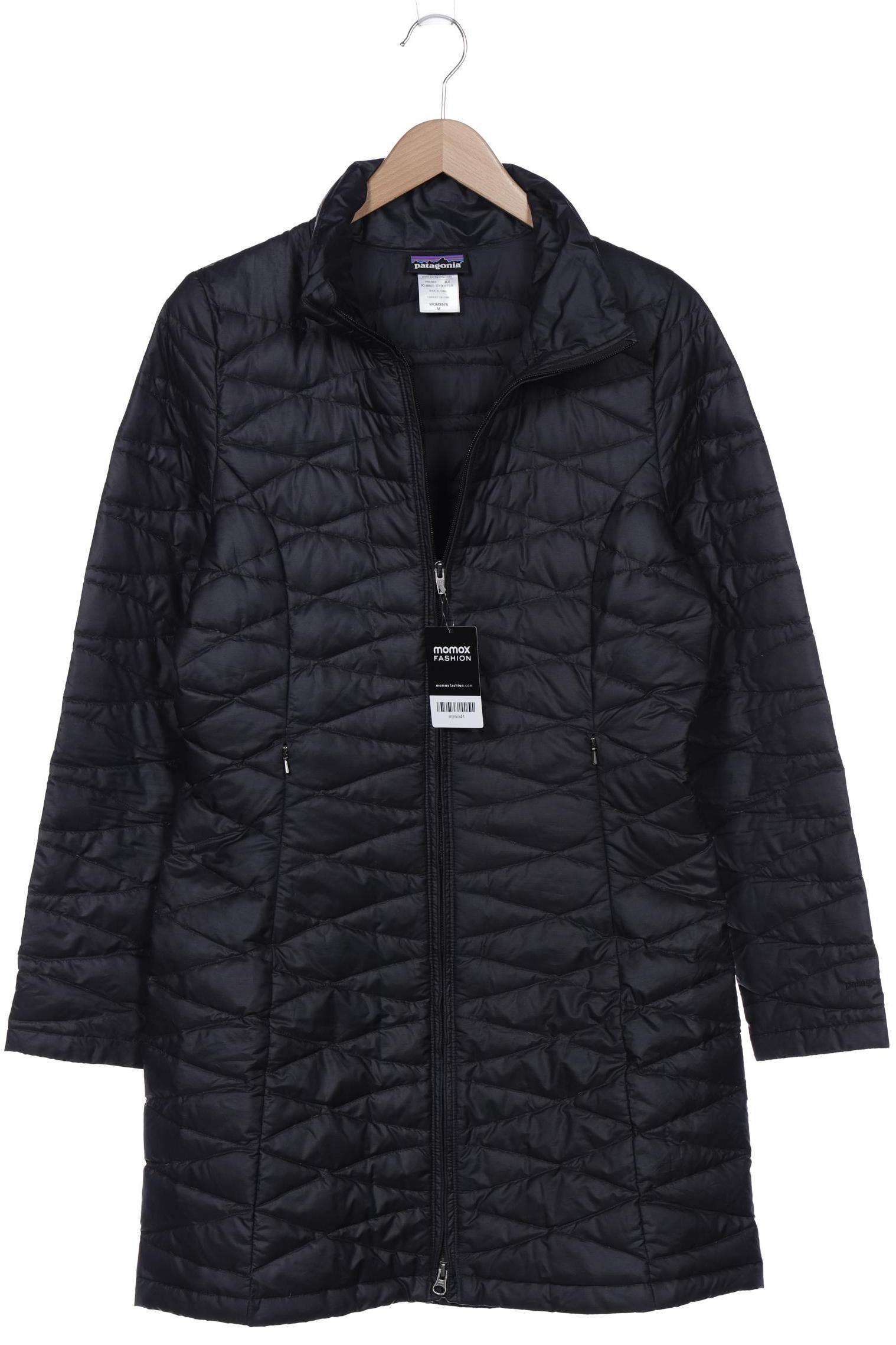 

patagonia Damen Mantel, schwarz