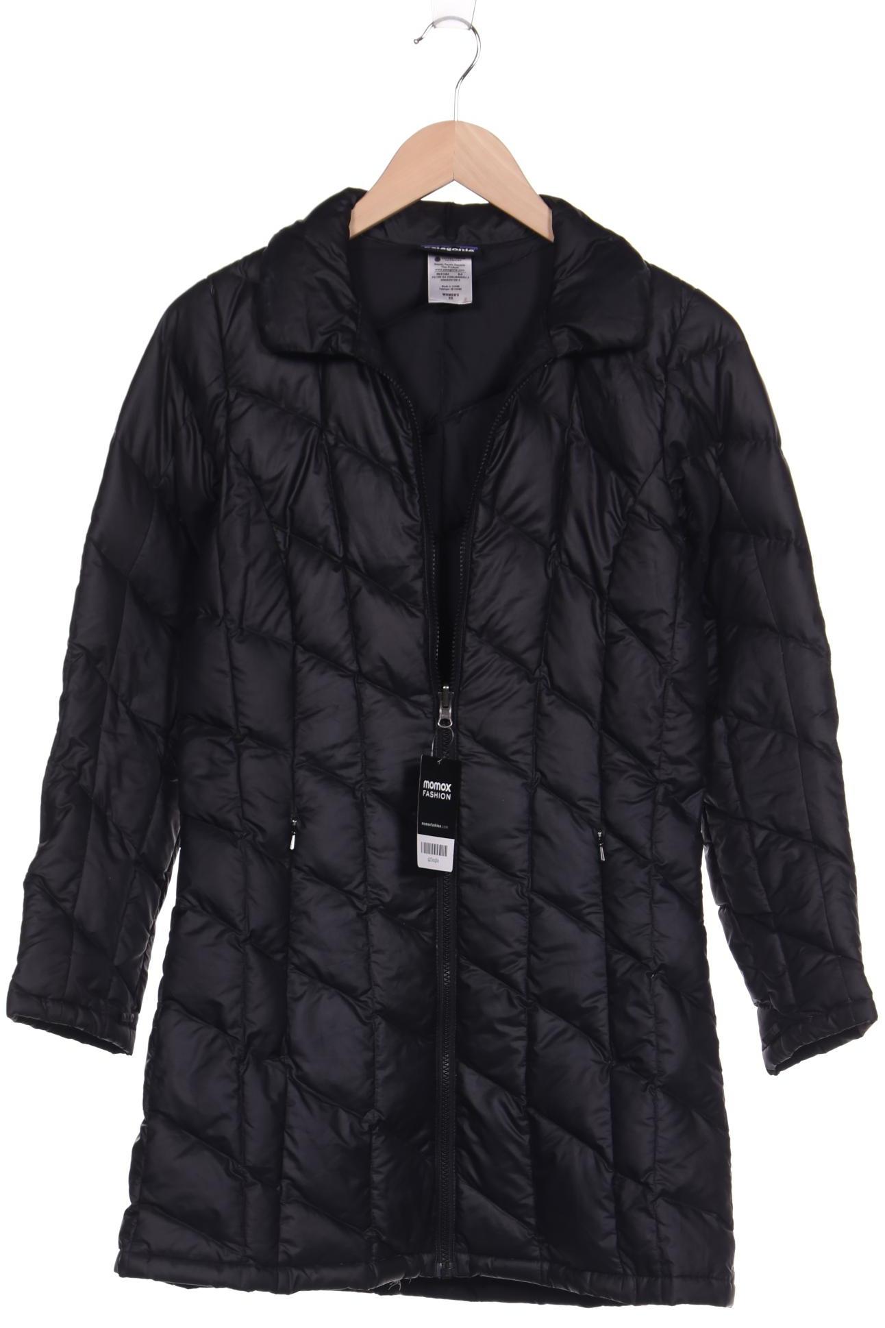 

patagonia Damen Mantel, schwarz