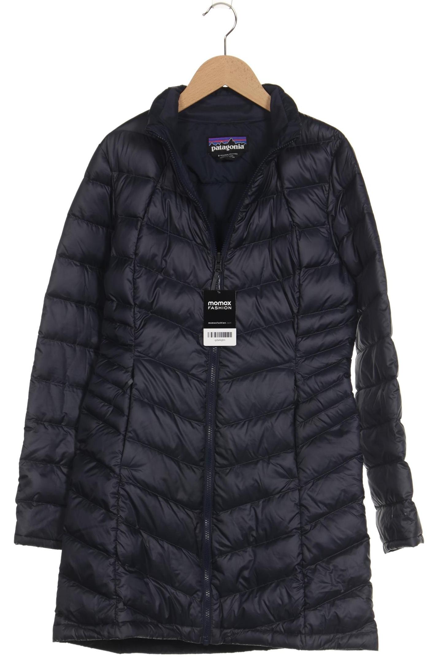 Thumbnail - patagonia Damen Mantel, marineblau, Gr. 36
