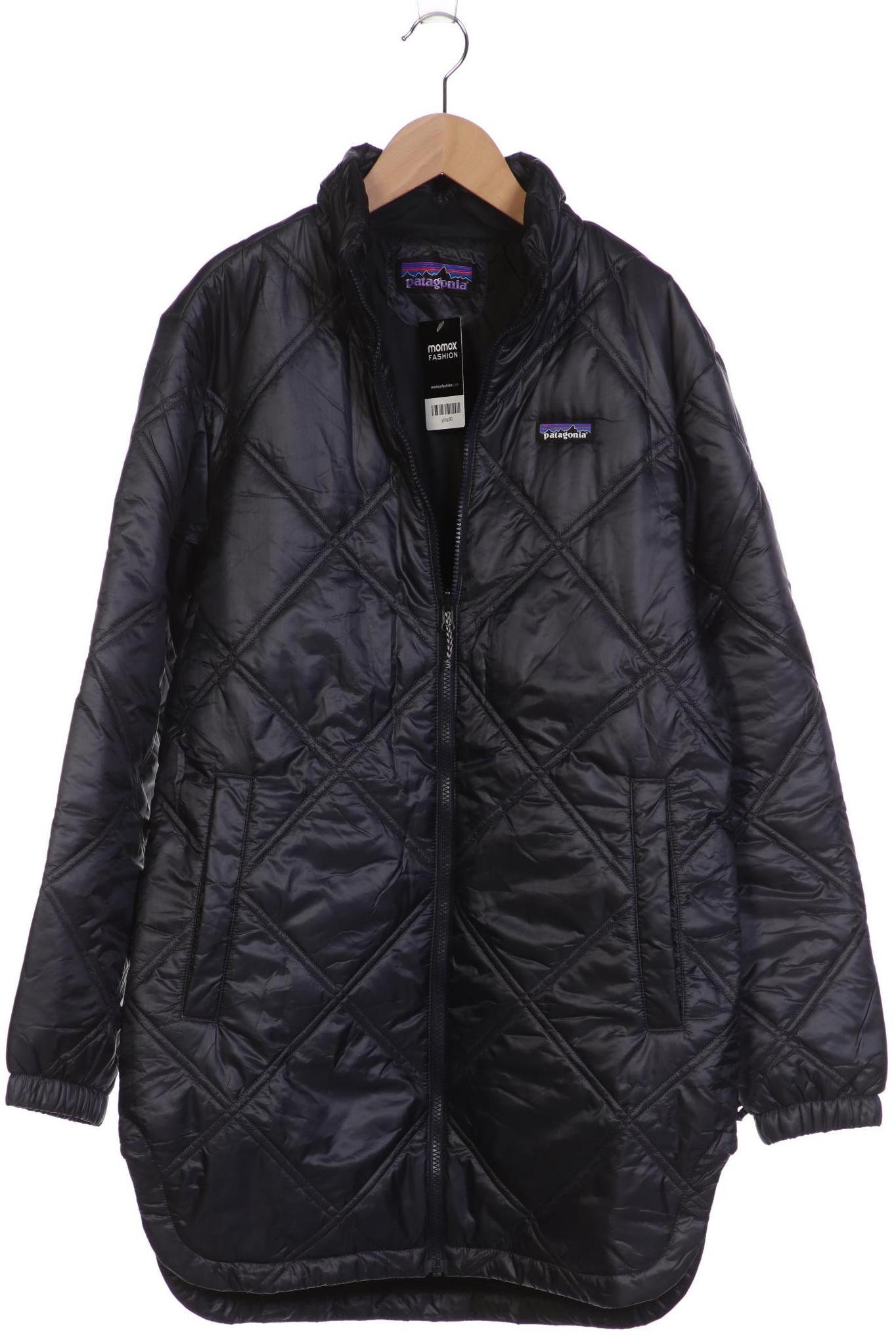 

patagonia Damen Mantel, marineblau, Gr. 44