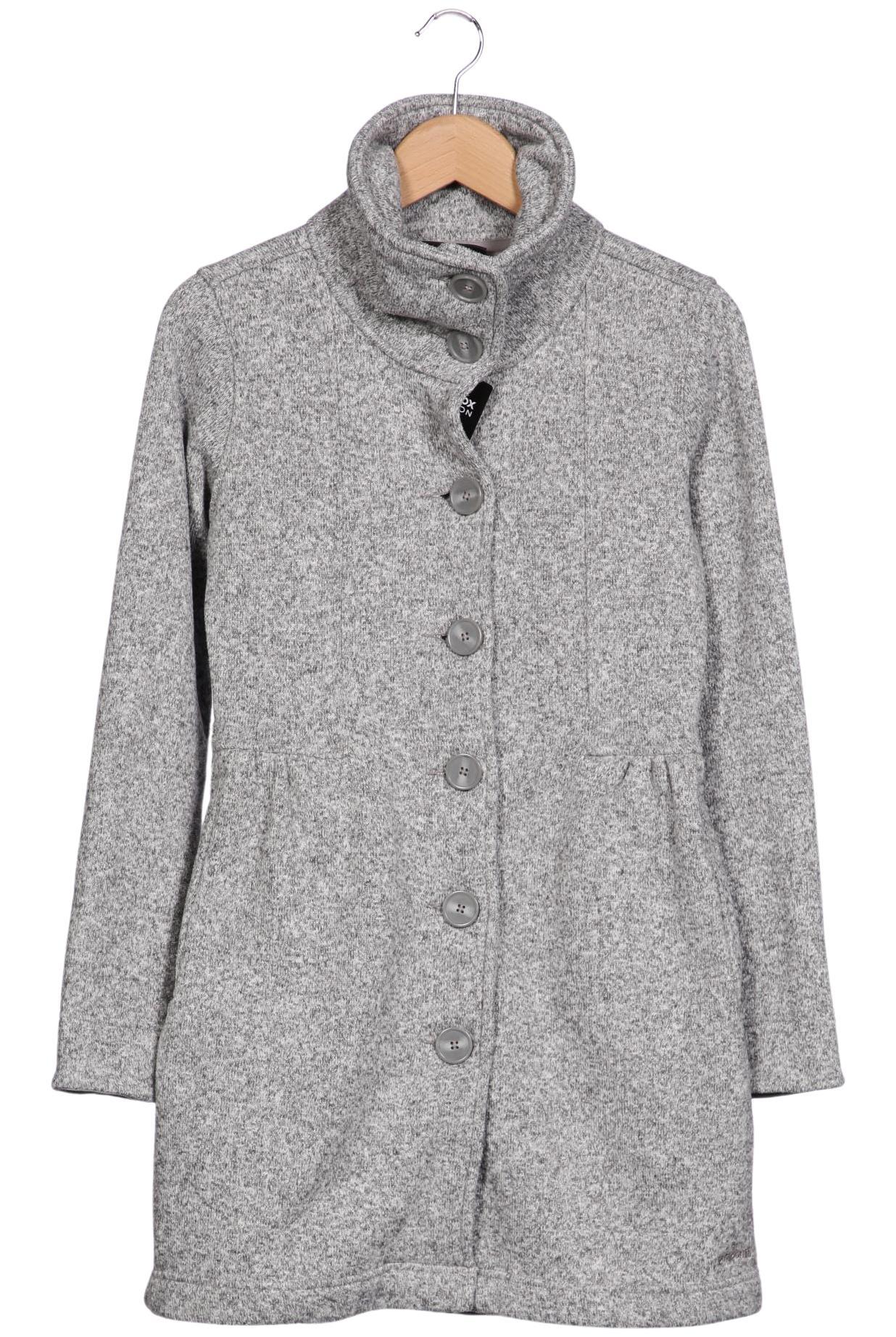 

patagonia Damen Mantel, grau, Gr. 36