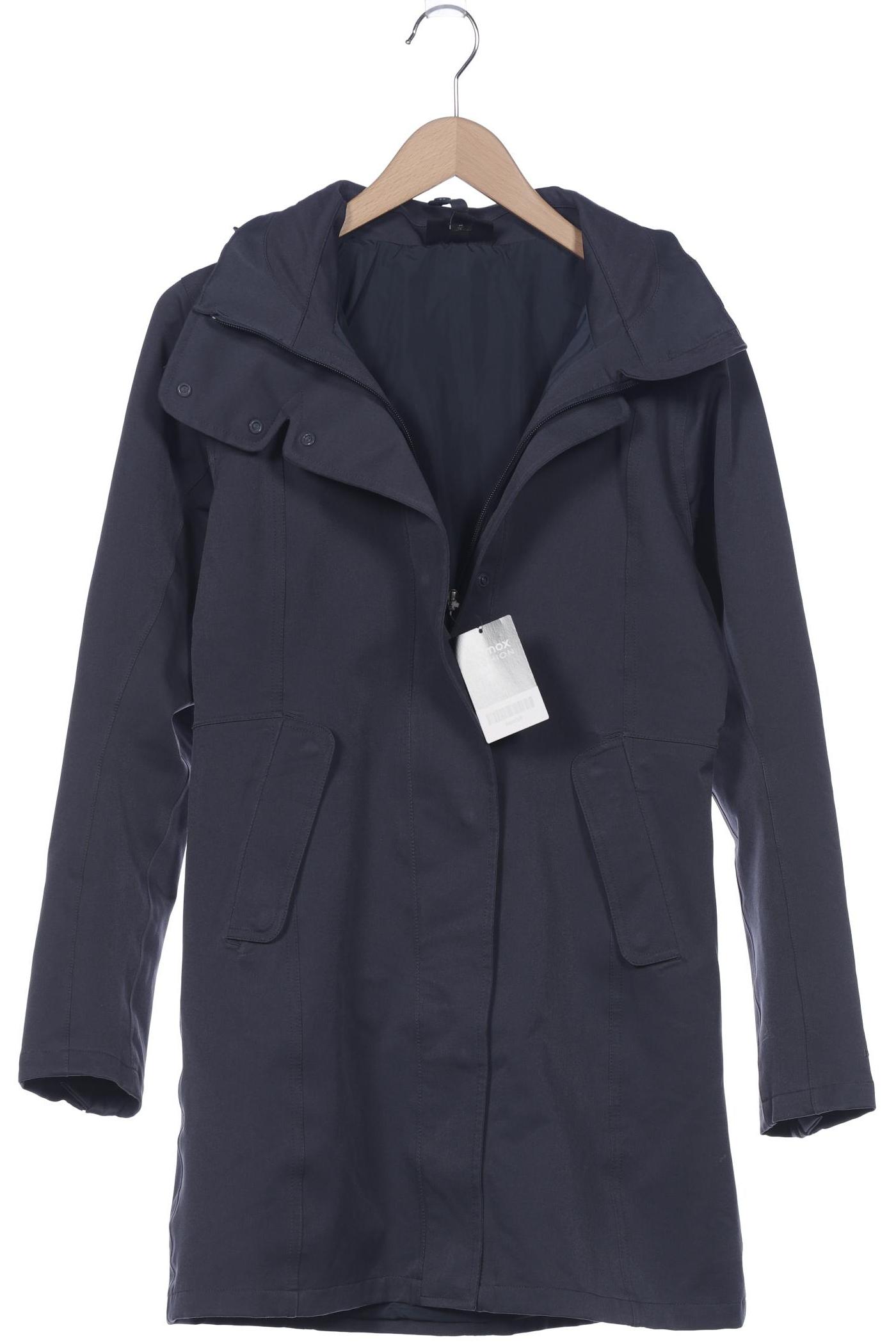 

patagonia Damen Mantel, blau, Gr. 36