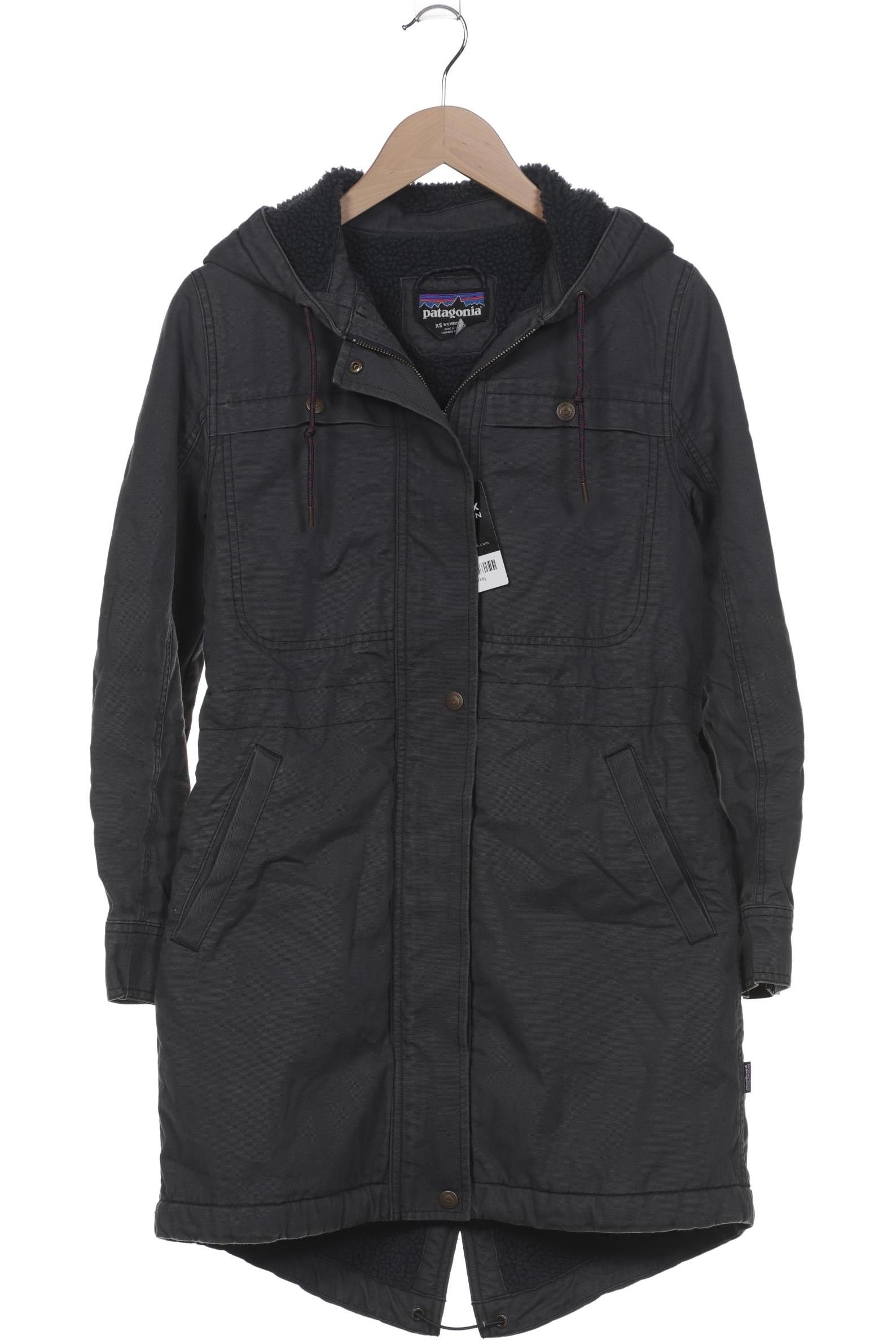 Thumbnail - patagonia Damen Mantel, marineblau, Gr. 34